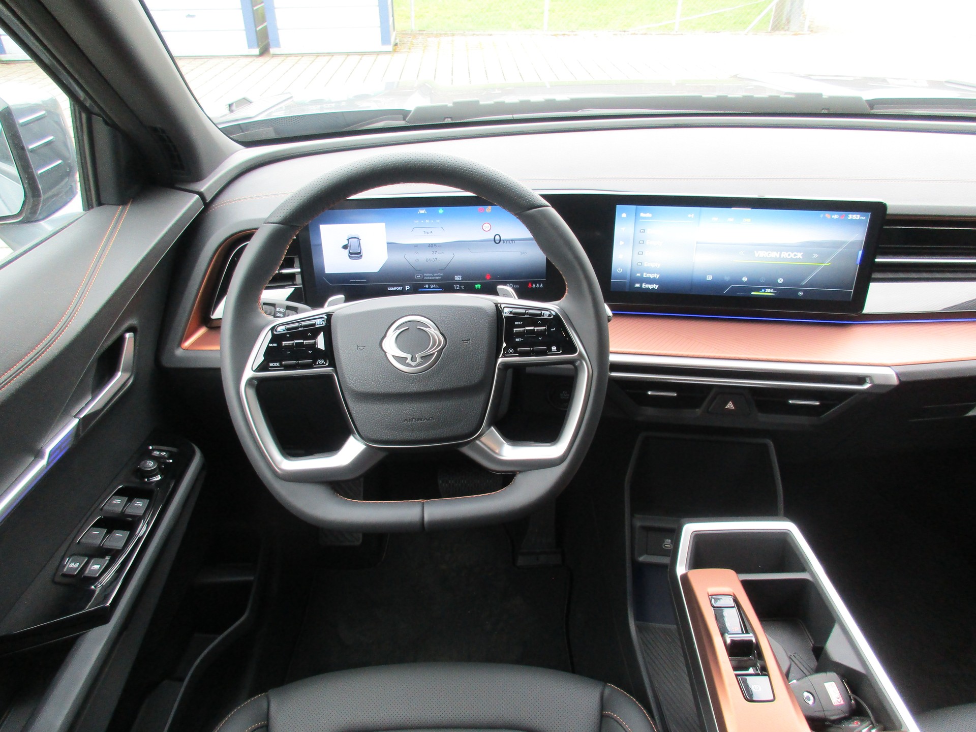 KGM-SsangYong Torres EVX 73 kWh Platinum-image-7
