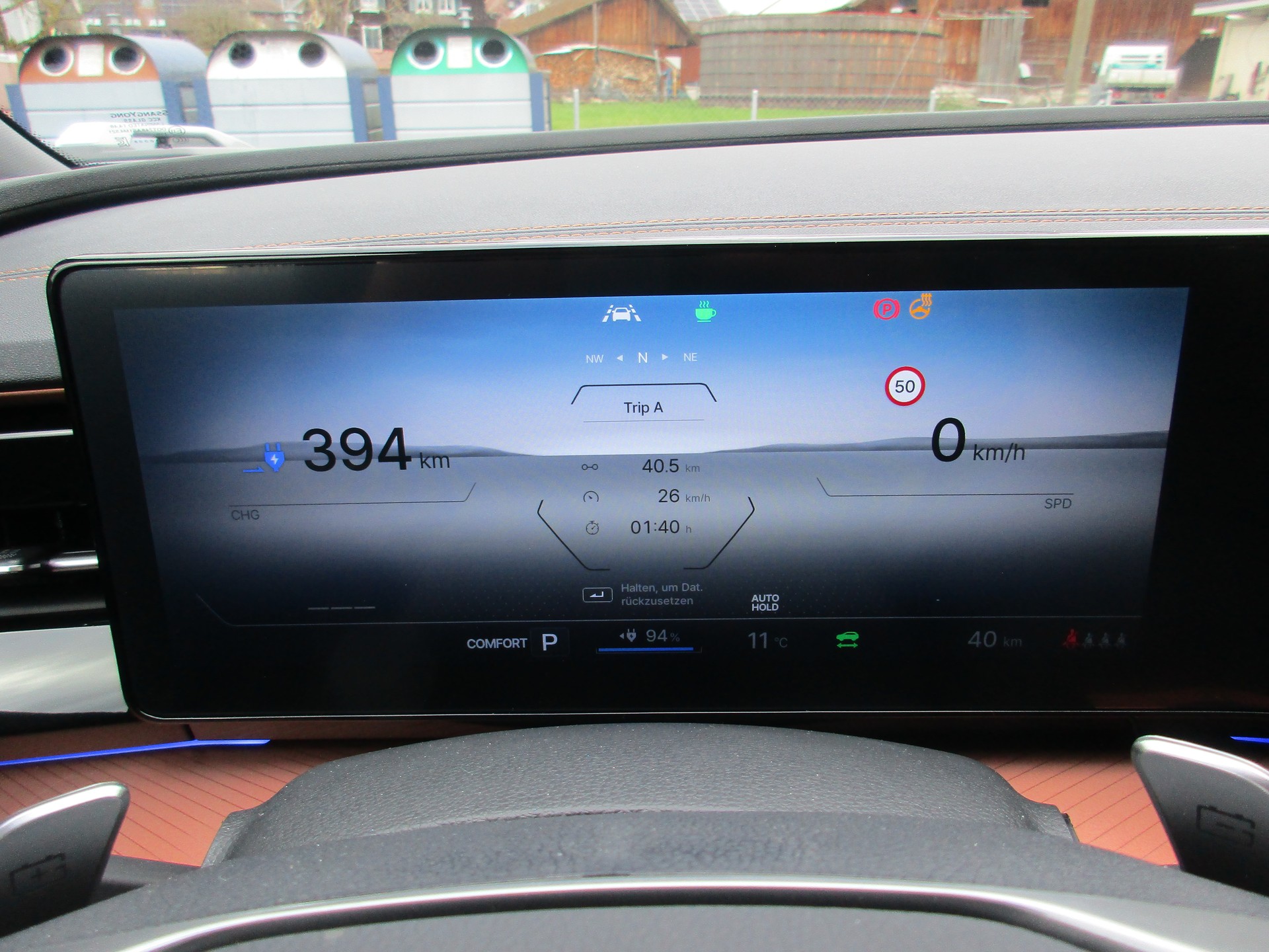 KGM-SsangYong Torres EVX 73 kWh Platinum-image-13