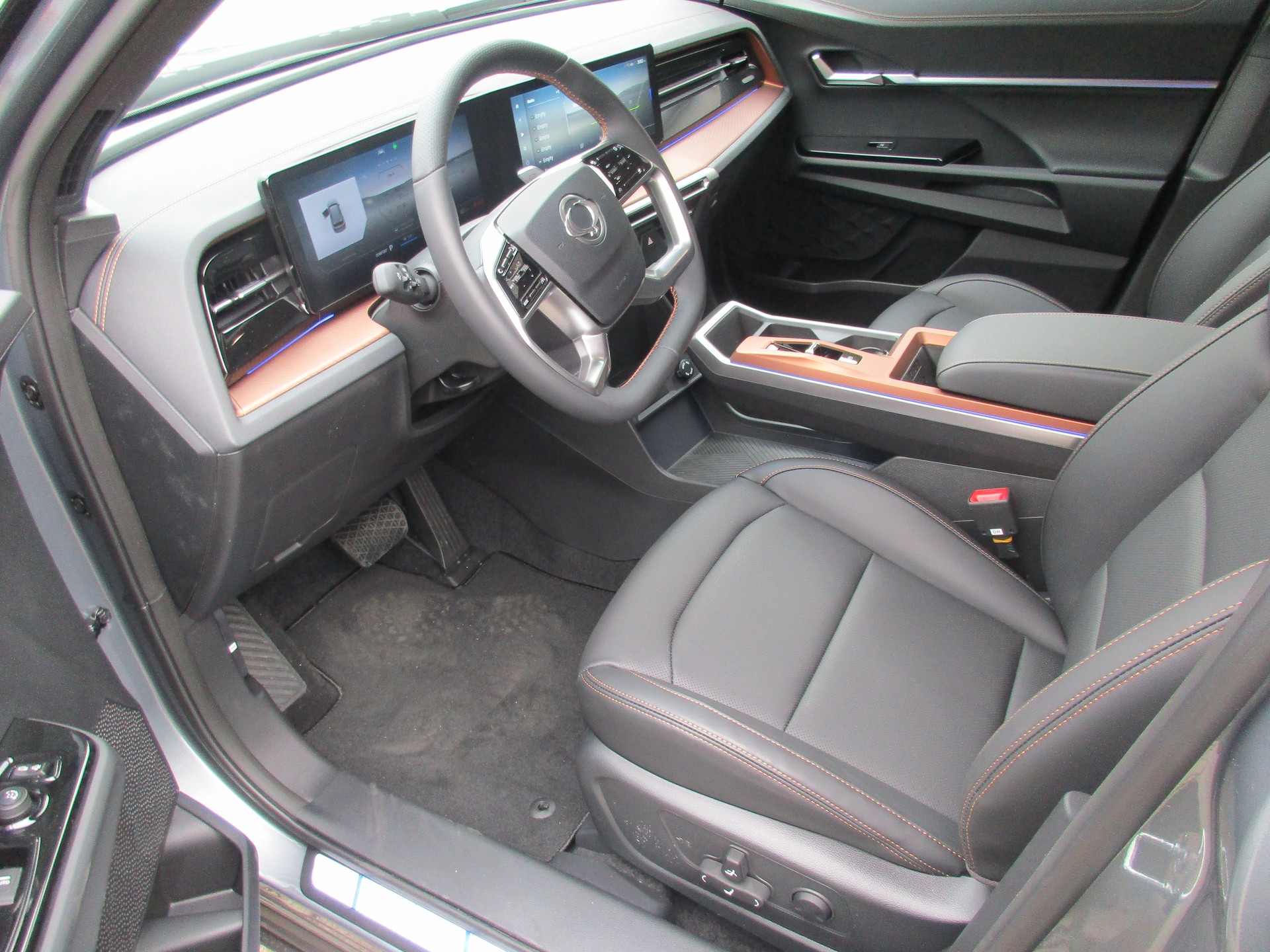 KGM-SsangYong Torres EVX 73 kWh Platinum-image-6