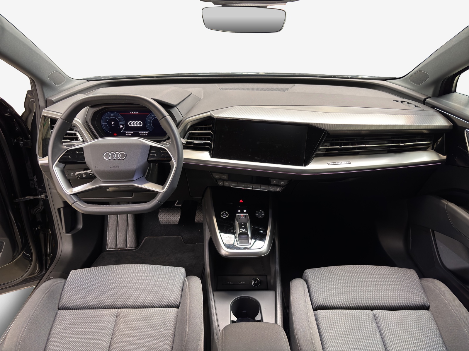 AUDI Q4 e-tron 35-image-9