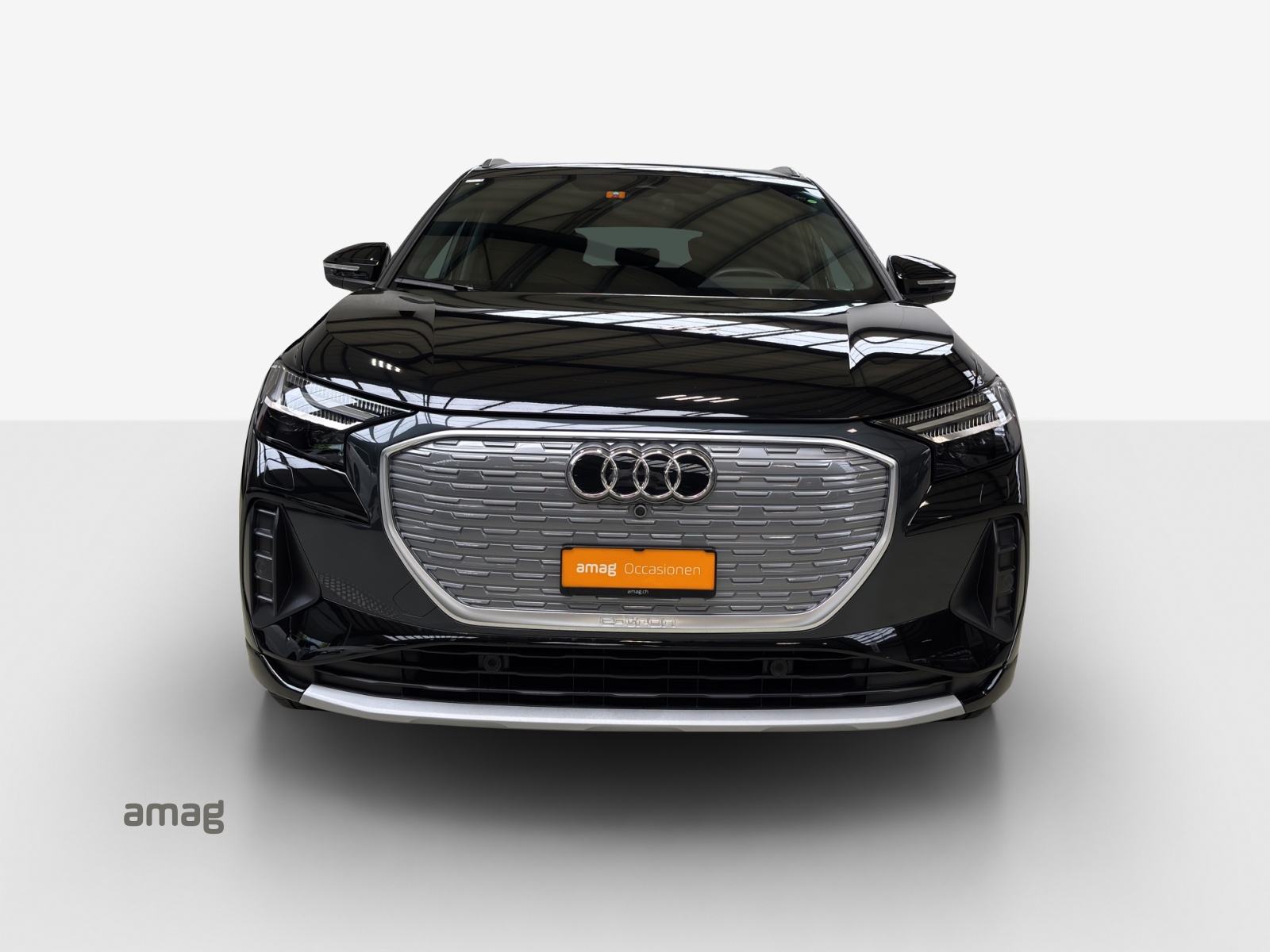 AUDI Q4 e-tron 35-image-7