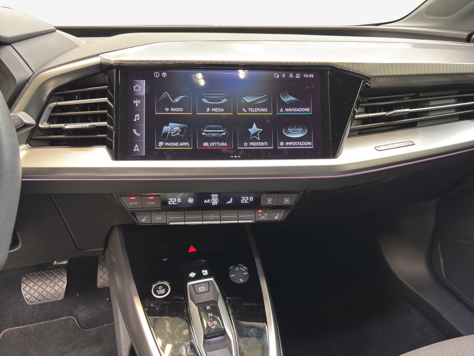 AUDI Q4 e-tron 35-image-11