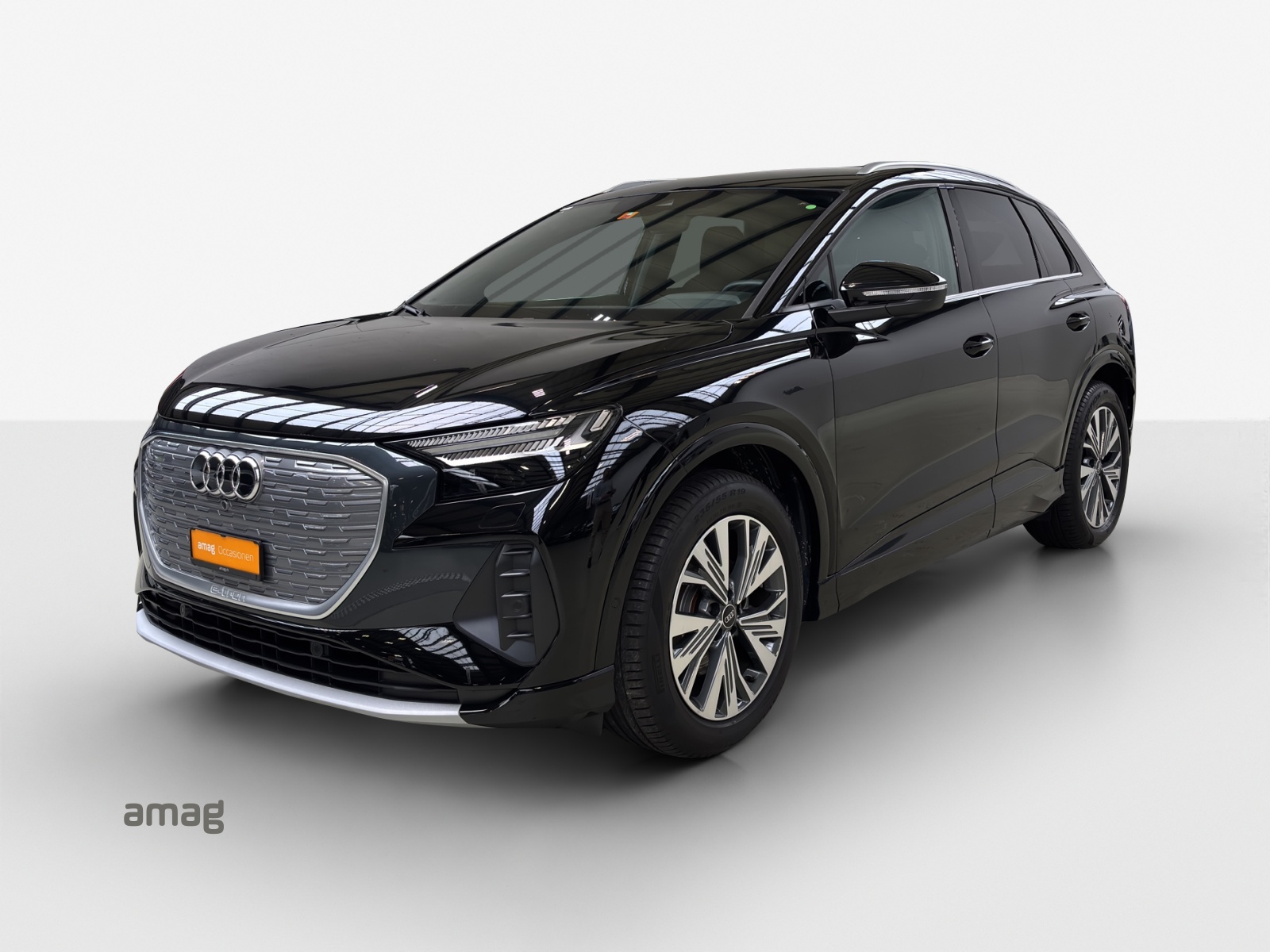 AUDI Q4 e-tron 35-image-0
