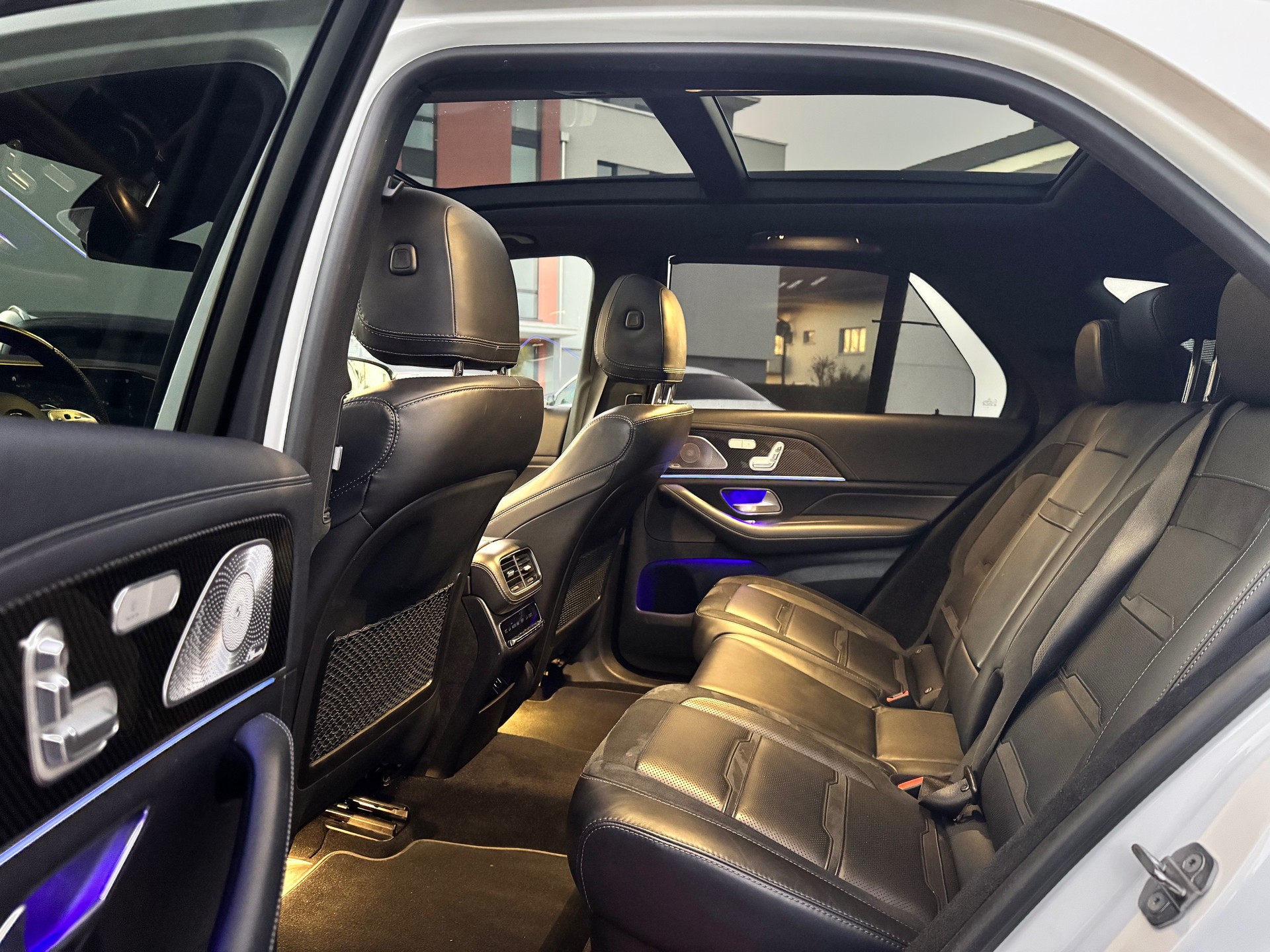 MERCEDES-BENZ GLE 53 AMG 4Matic+ 9G-Speedshift-image-14