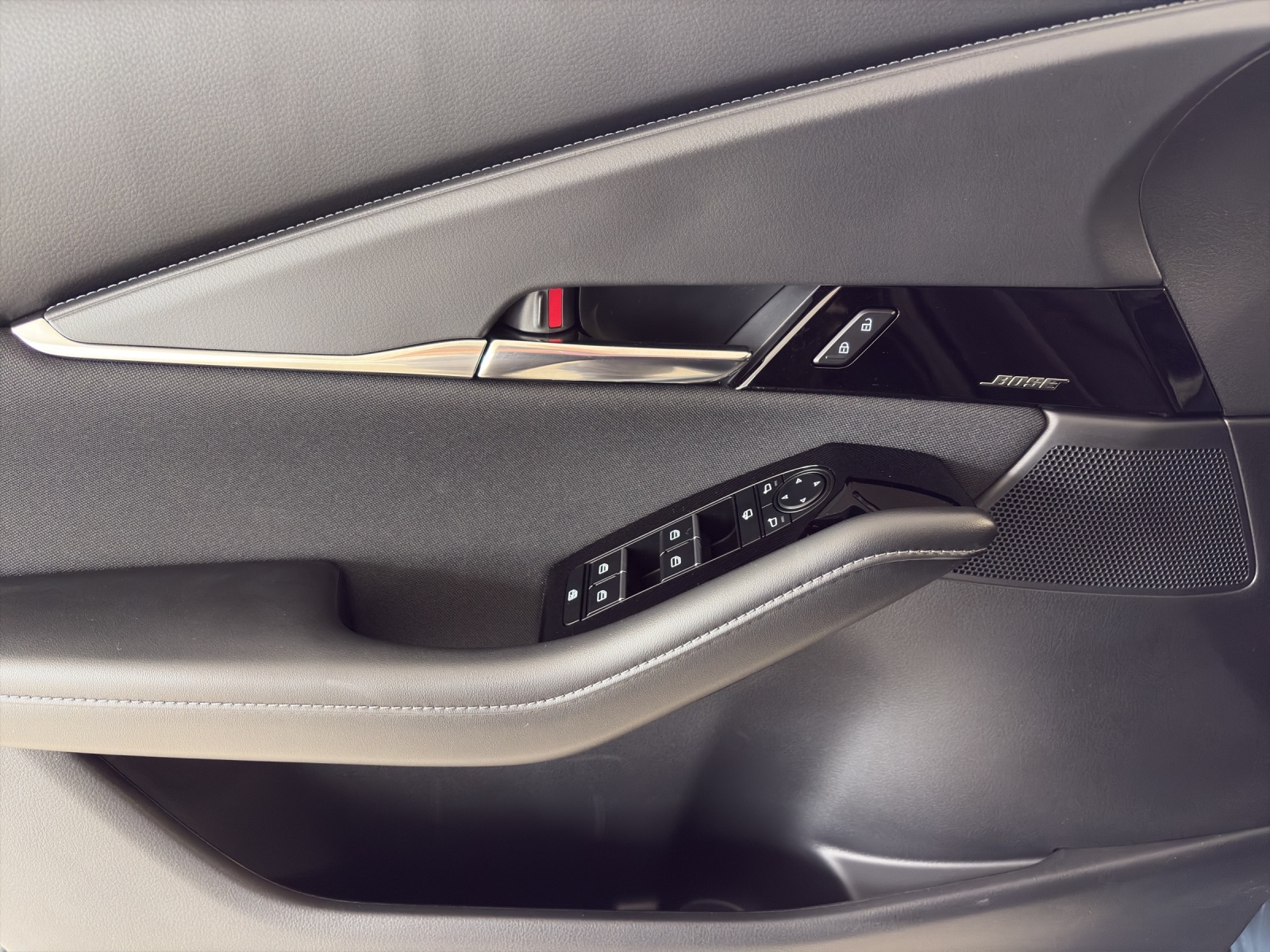 Image MAZDA CX-30 CX-30 SKYACTIV-X 186 M Hybrid Exclusive Line FWD AT