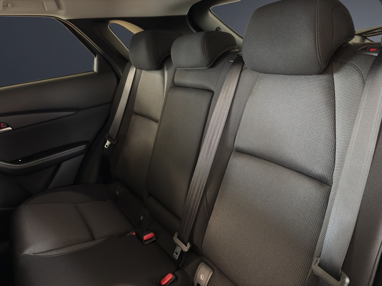 MAZDA CX-30 SKYACTIV-X 186 M Hybrid Exclusive Line AWD AT-image-16