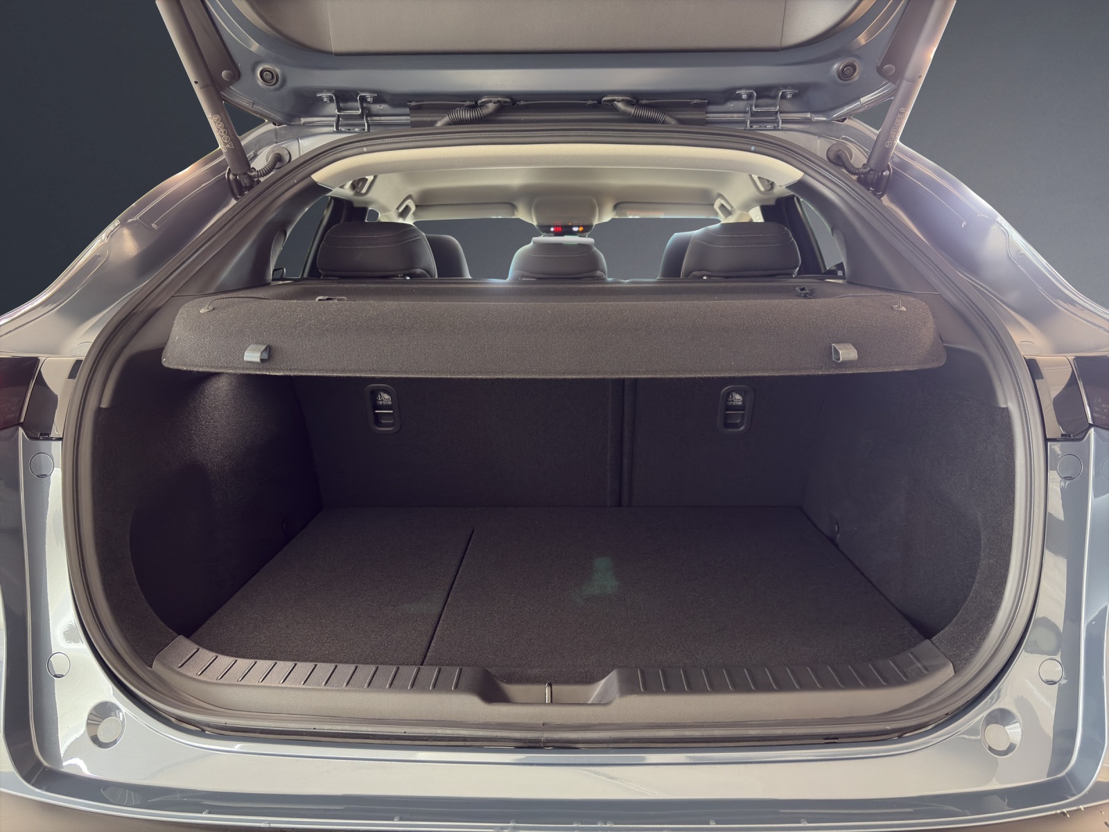MAZDA CX-30 SKYACTIV-X 186 M Hybrid Exclusive Line AWD AT-image-17