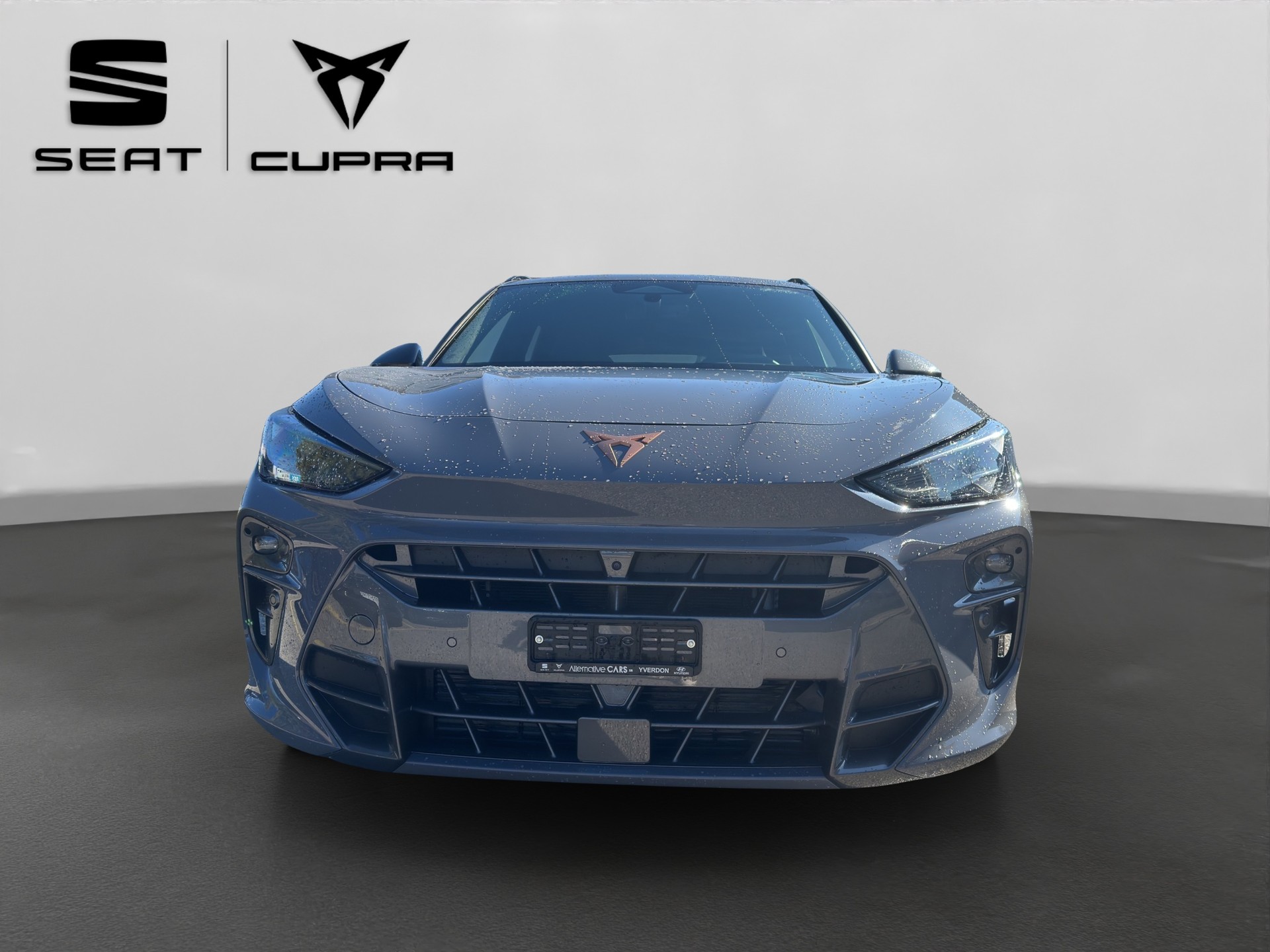 CUPRA Terramar 1.5 eTSI DSG-showroom-element-1
