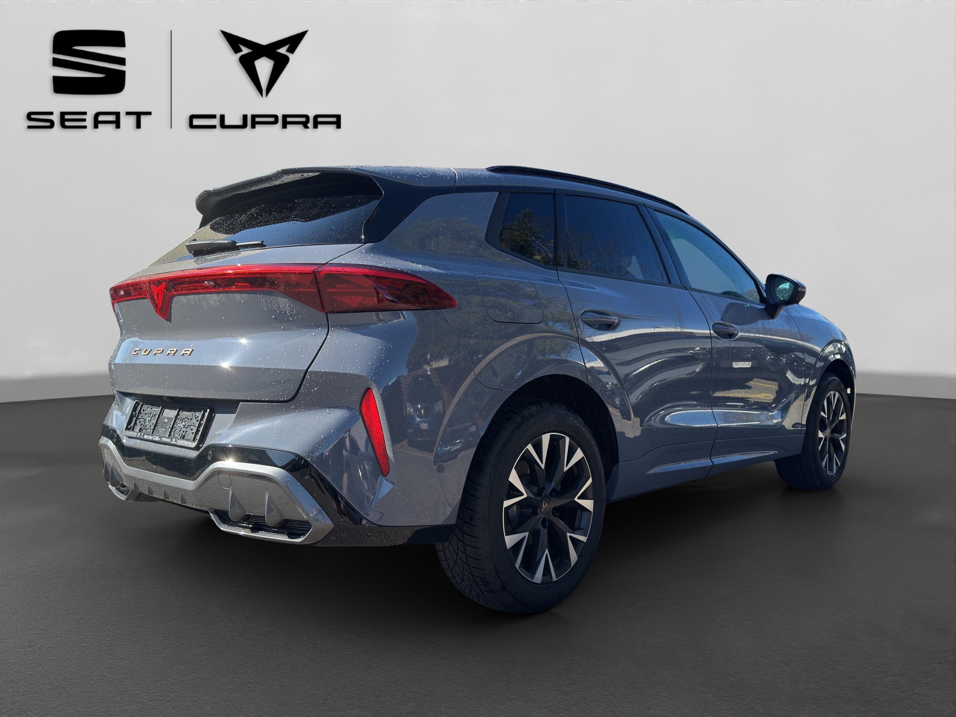 CUPRA Terramar 1.5 eTSI DSG-image-5