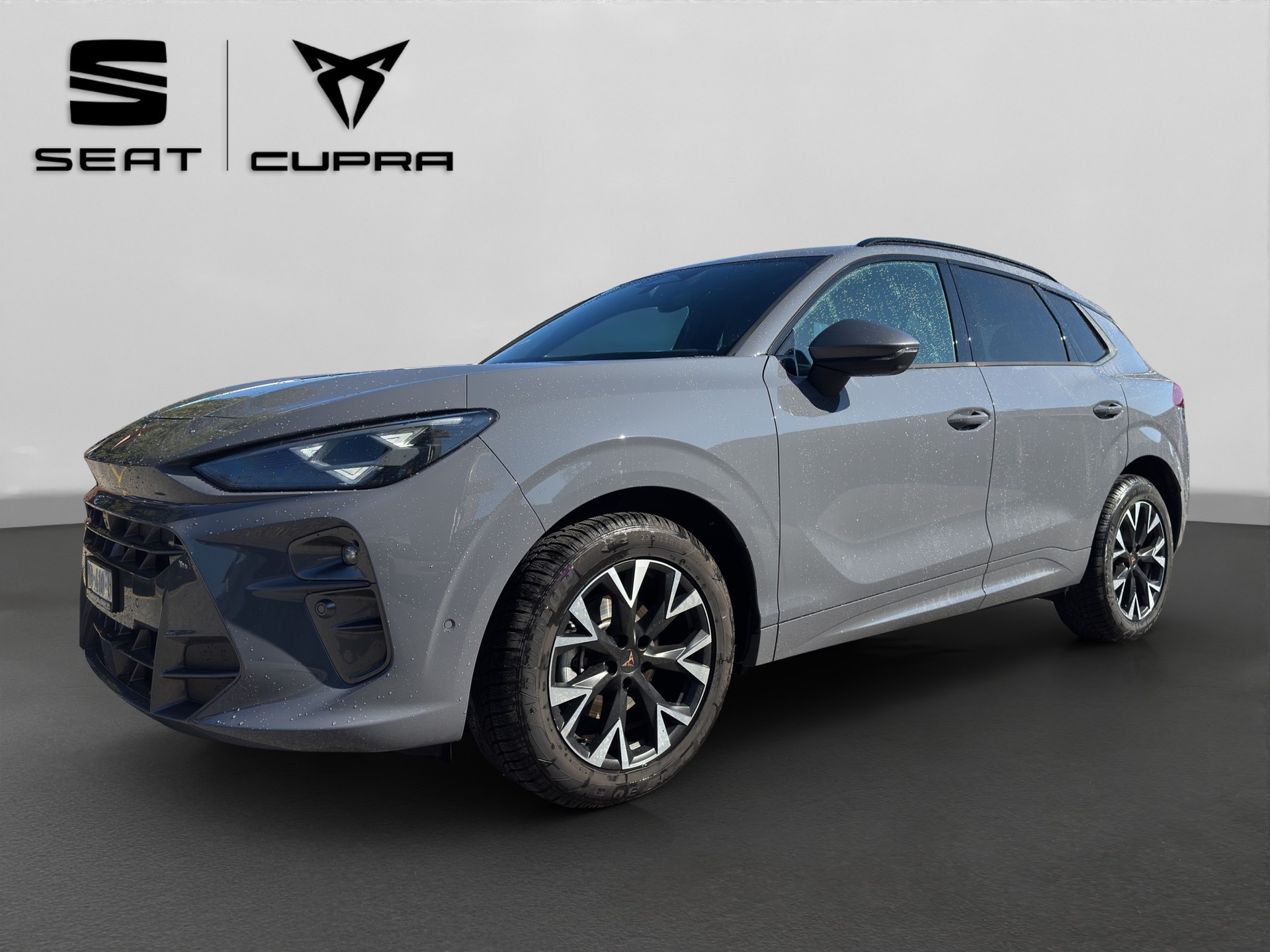CUPRA Terramar 1.5 eTSI DSG