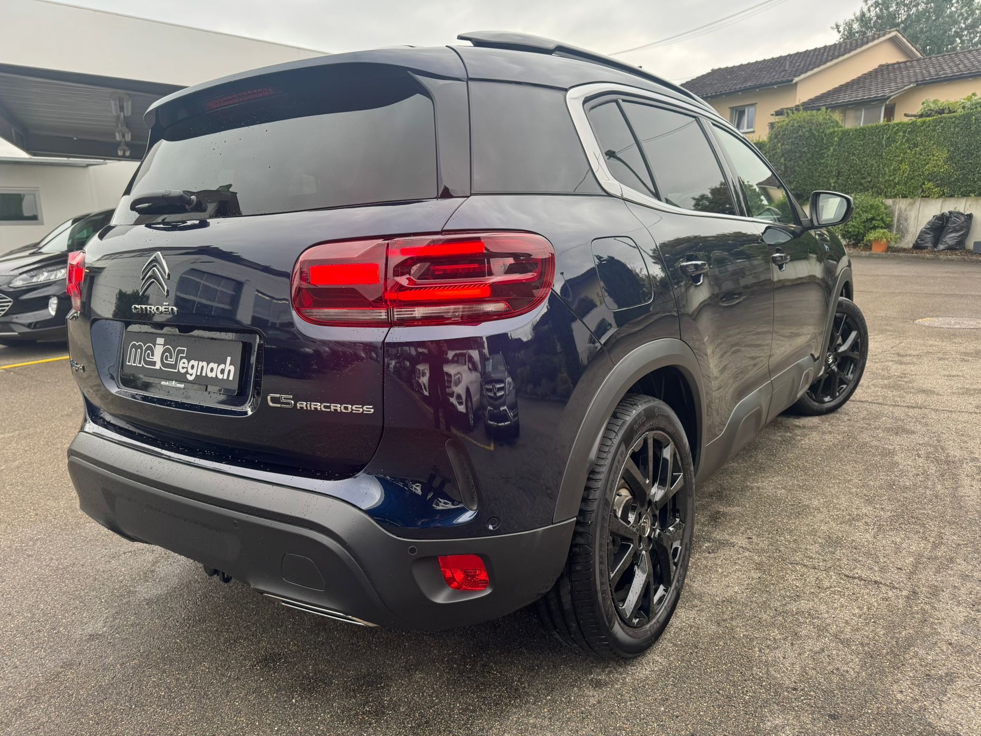 CITROEN C5 Aircross 1.6 PHEV Shine Pack-image-6