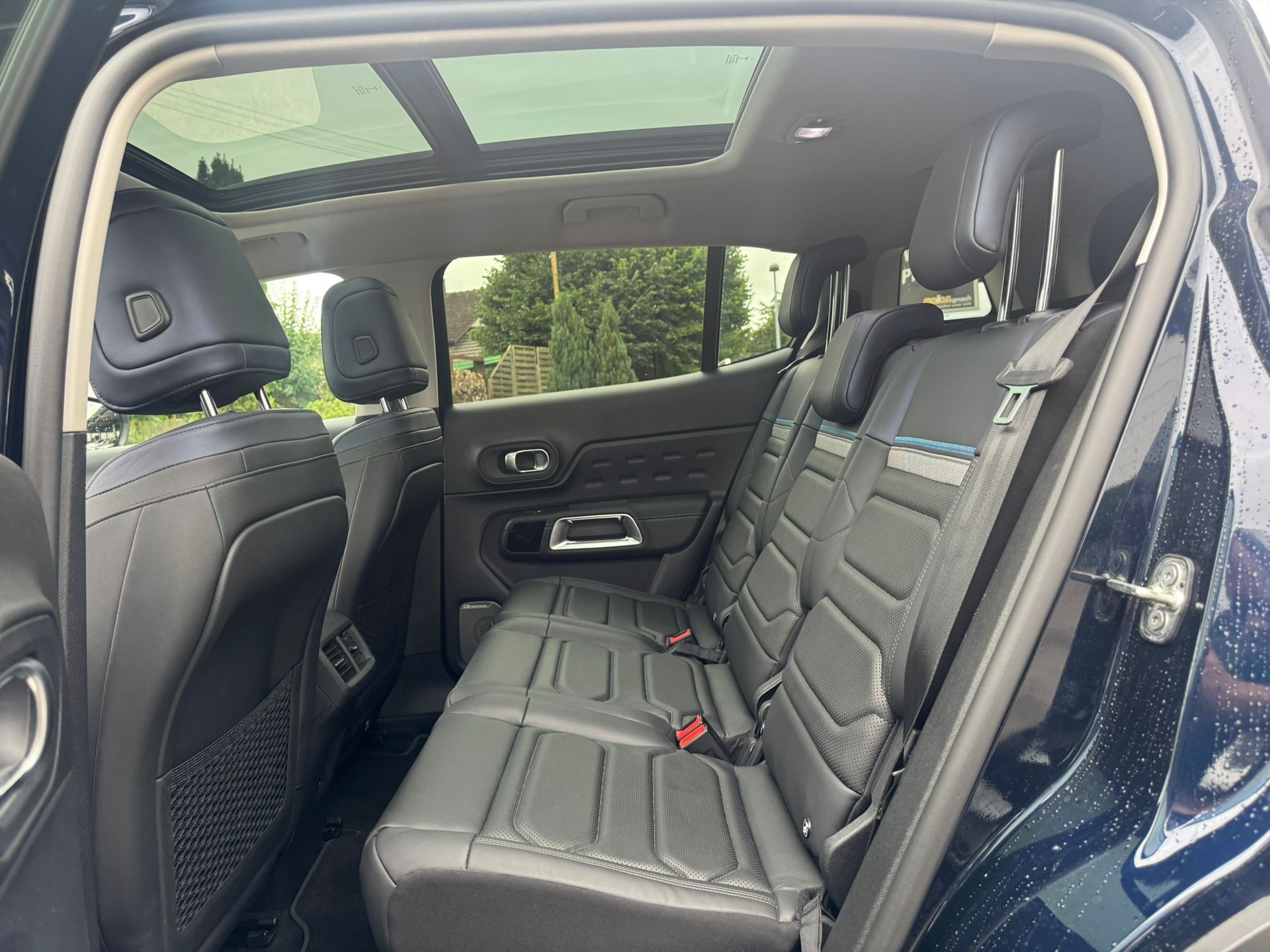 CITROEN C5 Aircross 1.6 PHEV Shine Pack-image-10