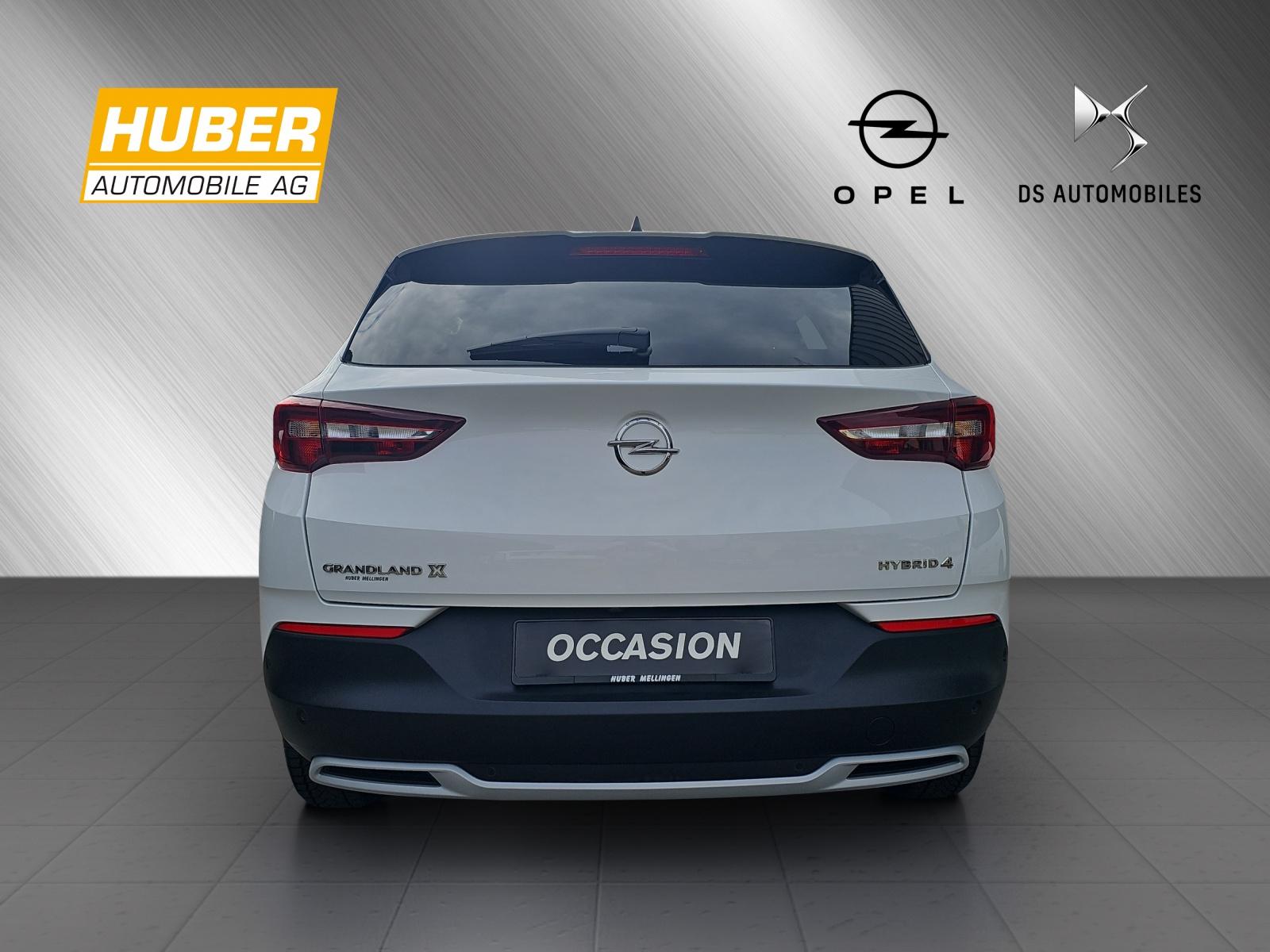 OPEL Grandland X 1.6 T PHEV Excellence-image-7