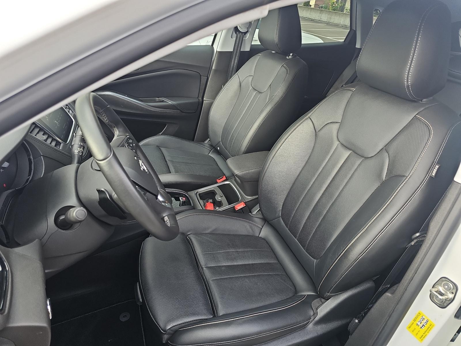 OPEL Grandland X 1.6 T PHEV Excellence-image-16