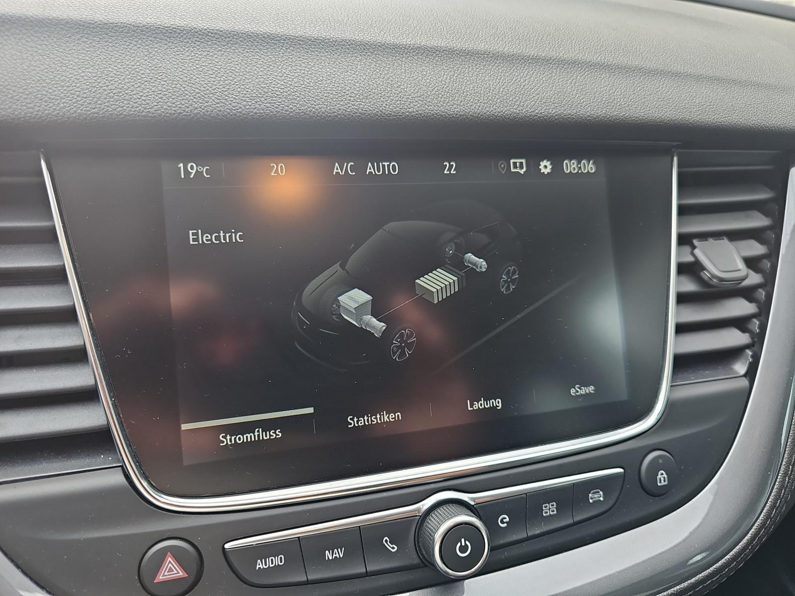 OPEL Grandland X 1.6 T PHEV Excellence-image-26
