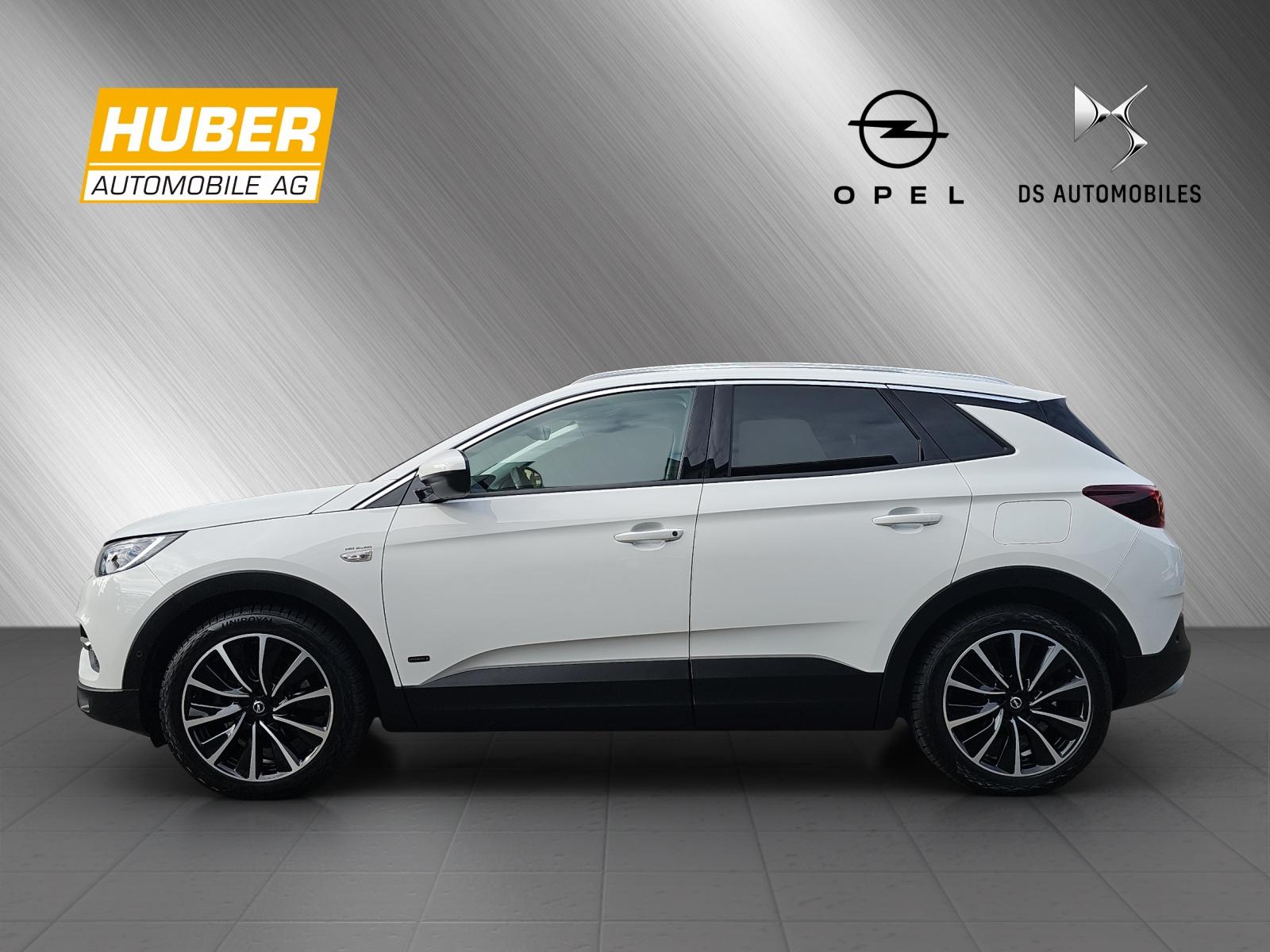 OPEL Grandland X 1.6 T PHEV Excellence-image-4