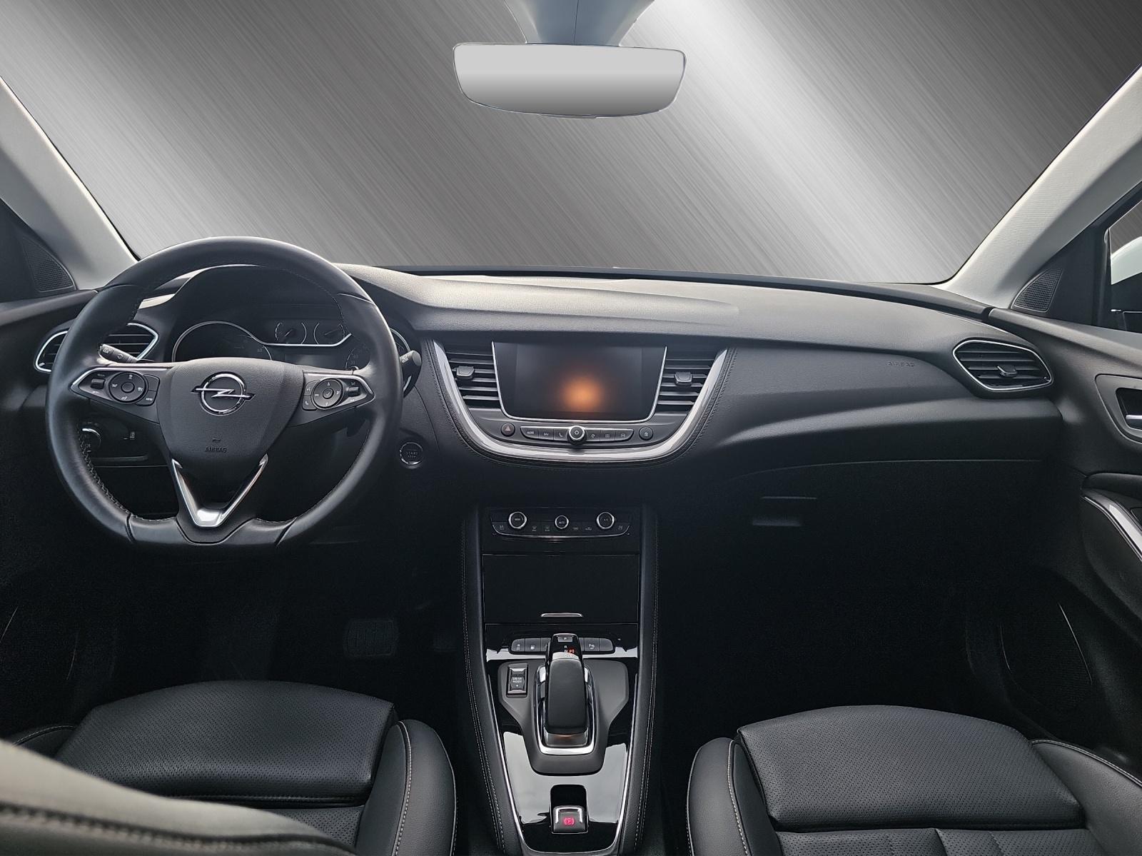 OPEL Grandland X 1.6 T PHEV Excellence-image-11