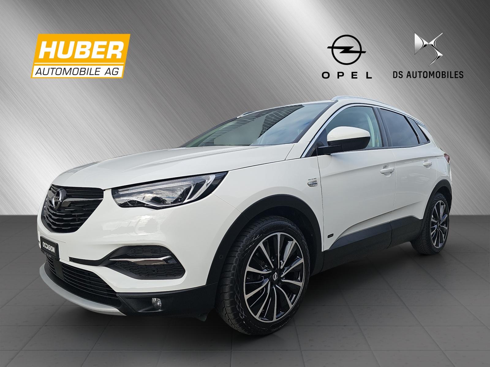OPEL Grandland X 1.6 T PHEV Excellence-image-3
