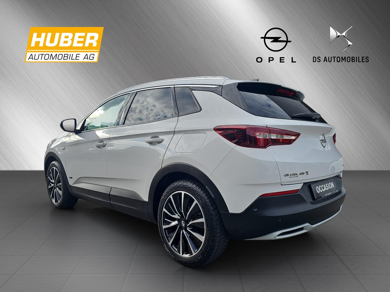 OPEL Grandland X 1.6 T PHEV Excellence-image-2