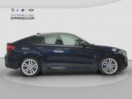 BMW X6M-image-5