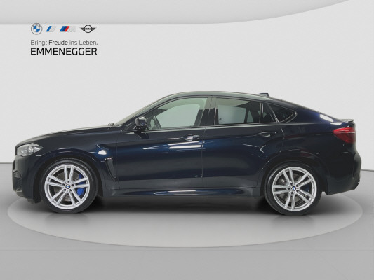 BMW X6M-image-1