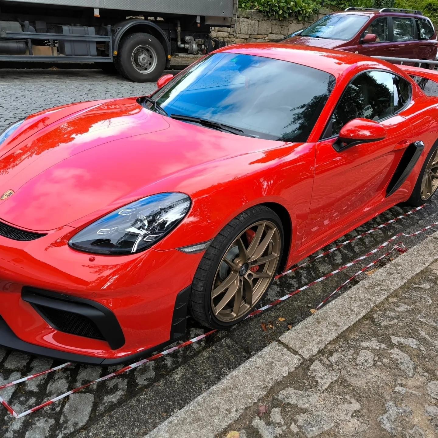 PORSCHE 718 Cayman S 2.5 PDK-image-5