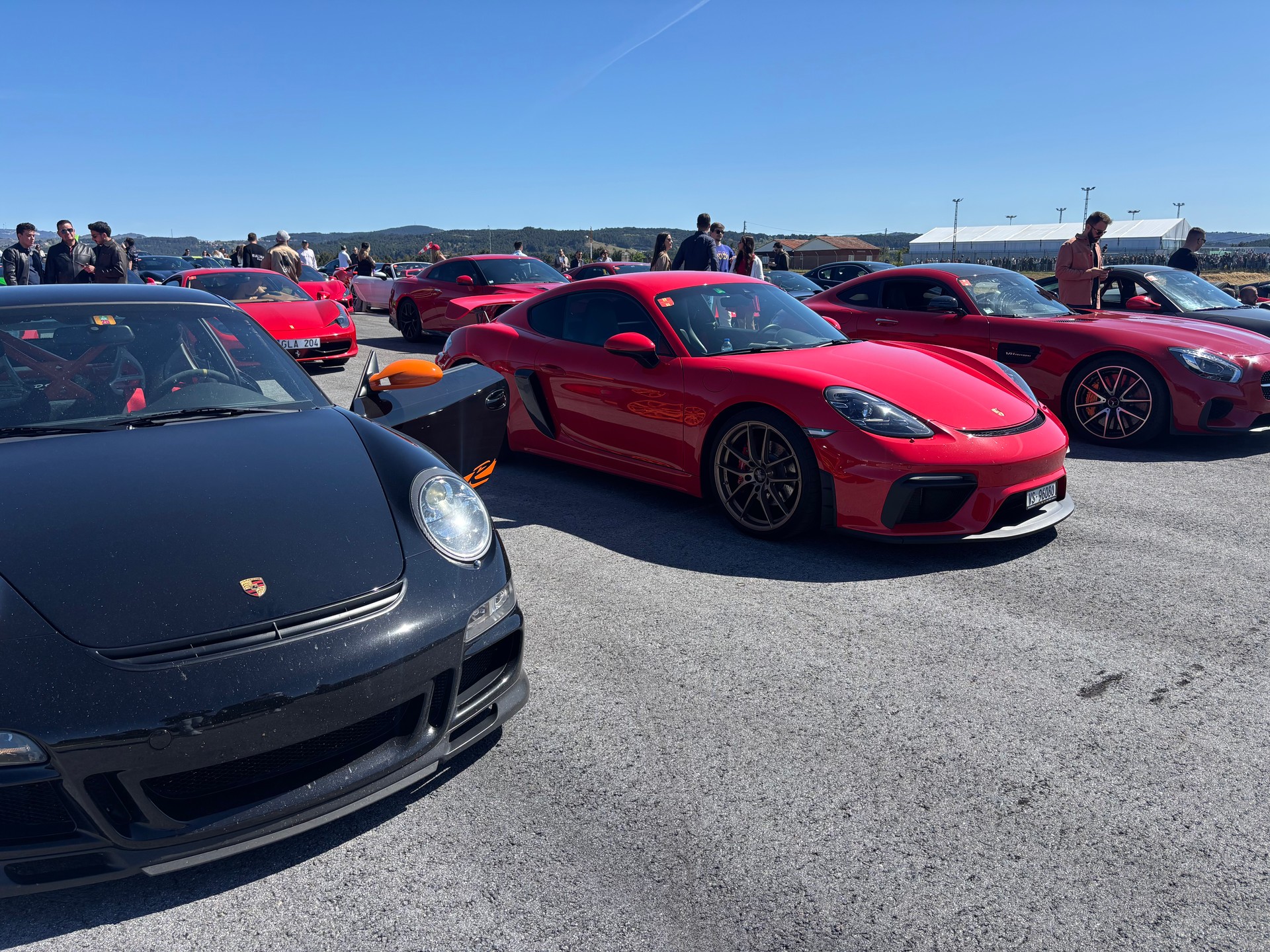 PORSCHE 718 Cayman S 2.5 PDK-image-3