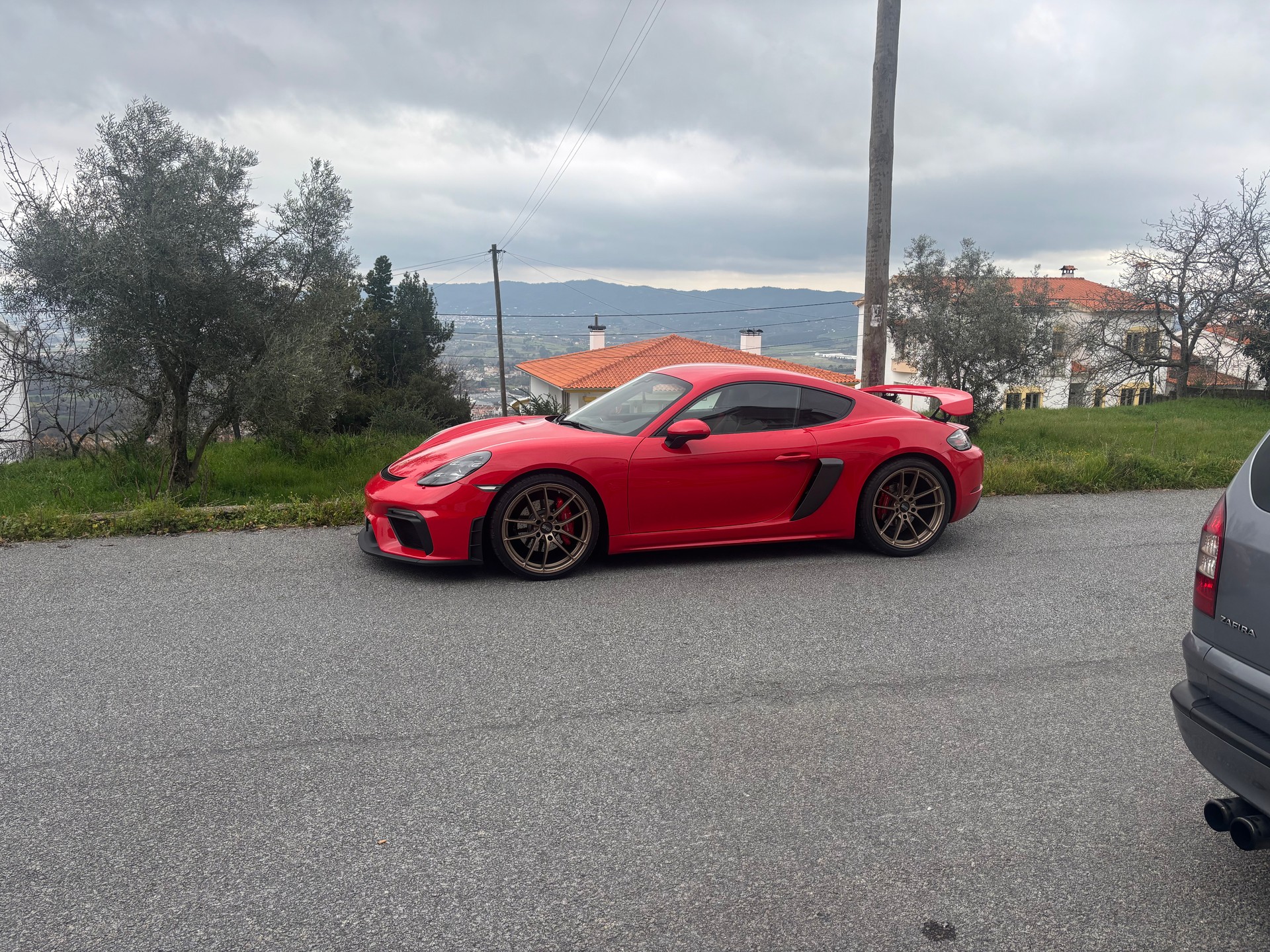 PORSCHE 718 Cayman S 2.5 PDK-image-2