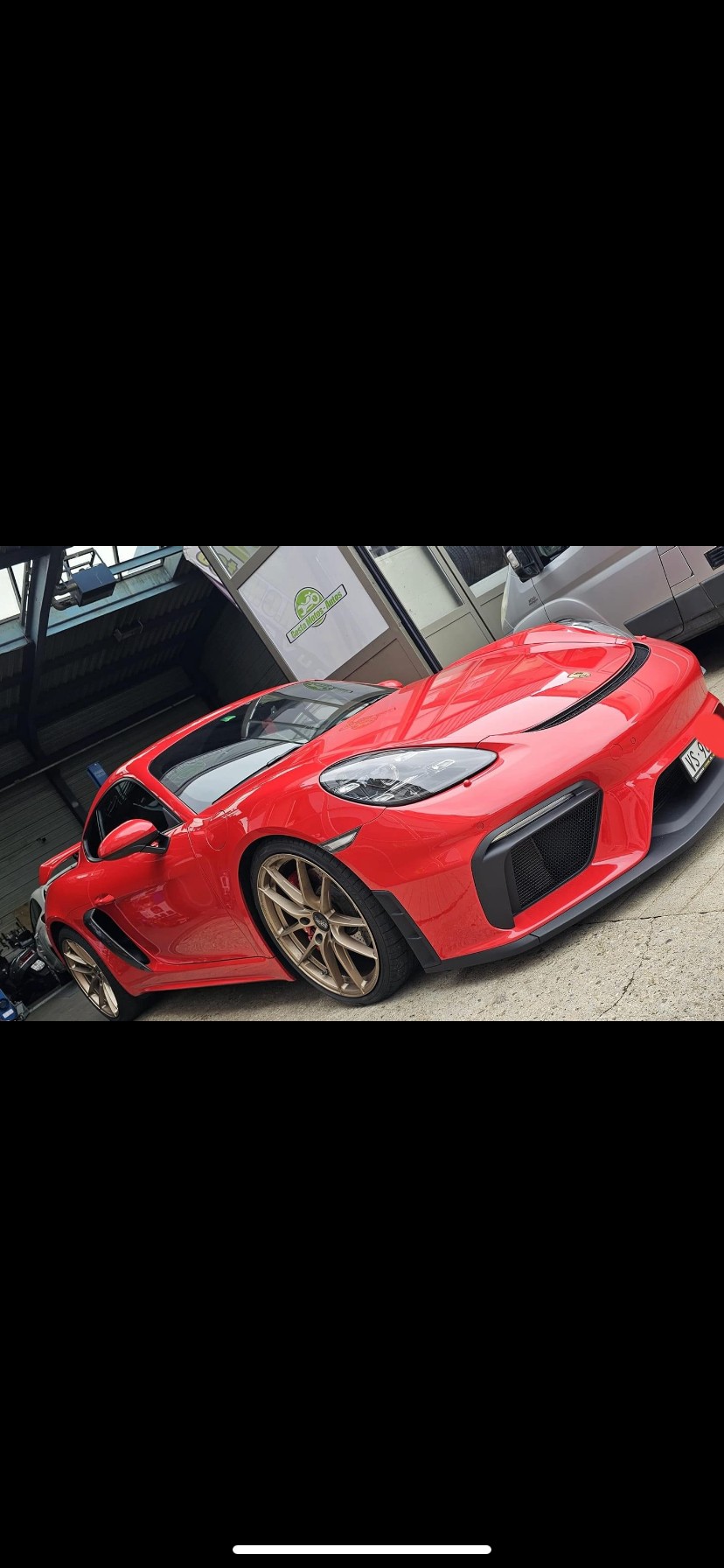 PORSCHE 718 Cayman S 2.5 PDK-image-6