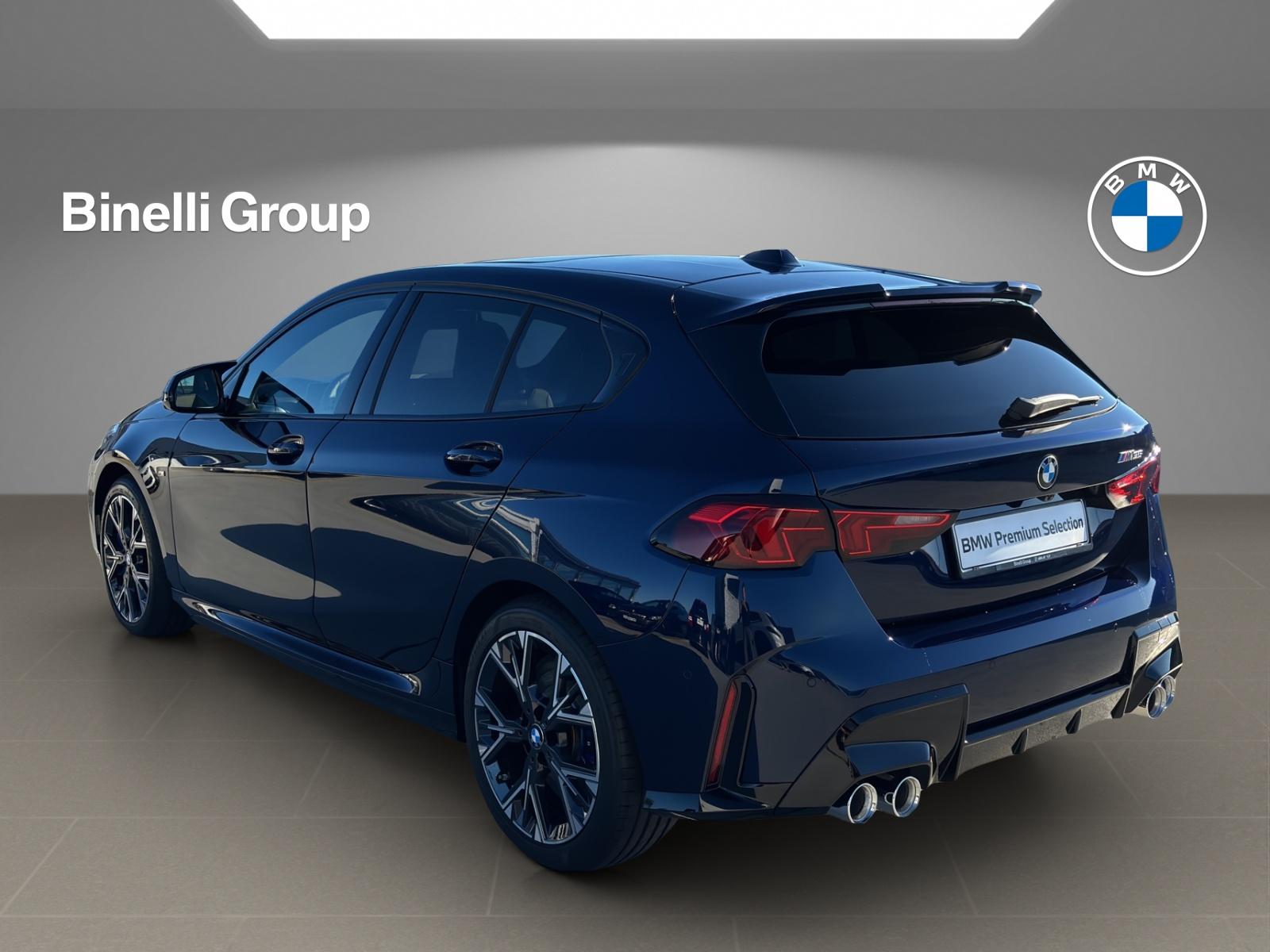 BMW M135i xDrive-image-12