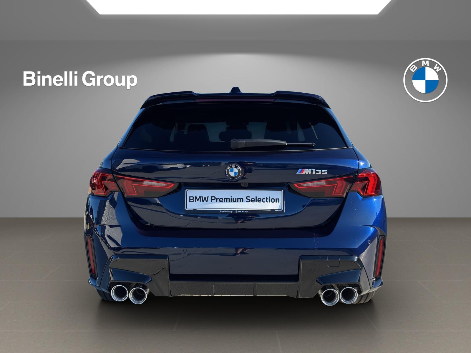 BMW M135i xDrive-image-13