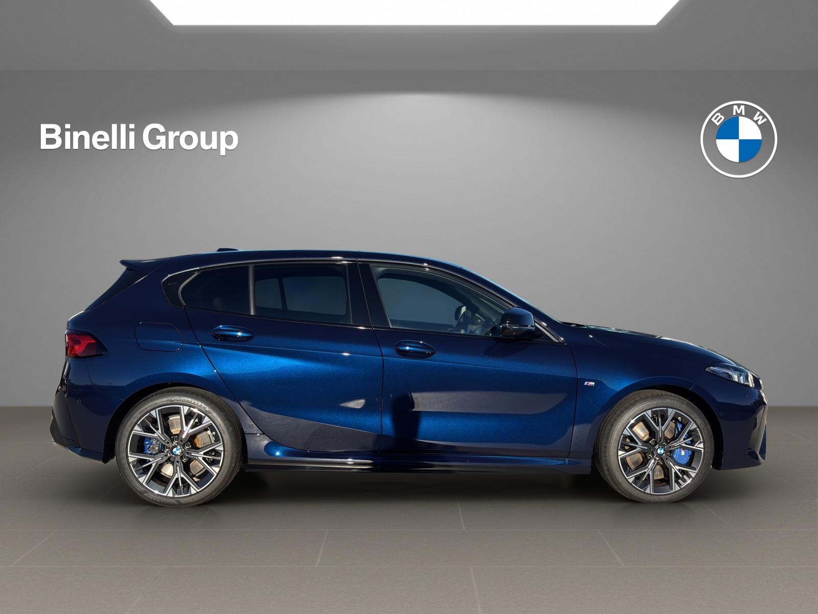 BMW M135i xDrive-image-16