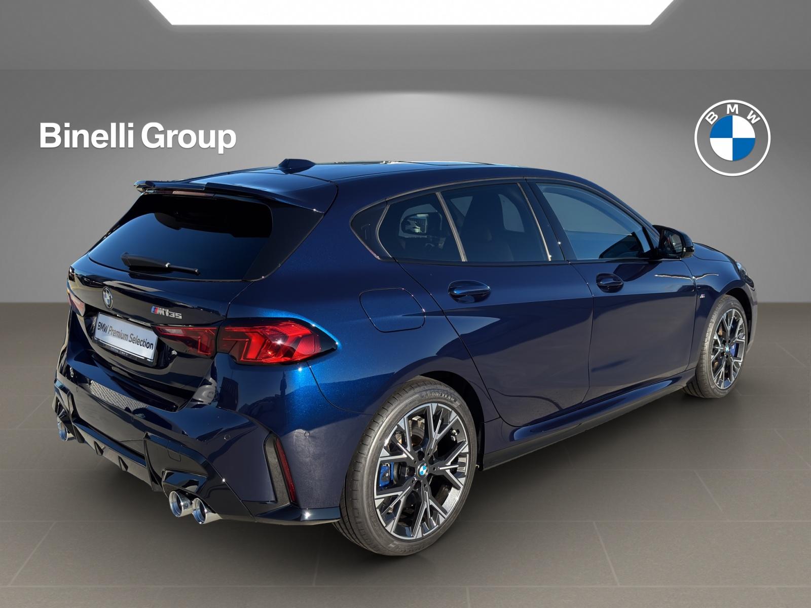 BMW M135i xDrive-image-15