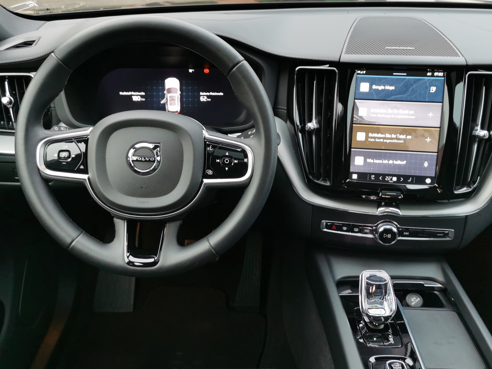 VOLVO XC60 2.0 T8 TE XCENTRIC eAWD-image-8