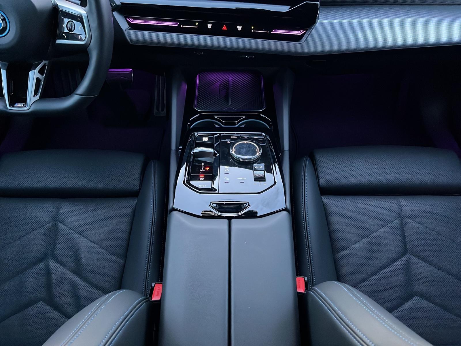 BMW 530e xDrive Touring M Sport Steptronic (CH)-image-14