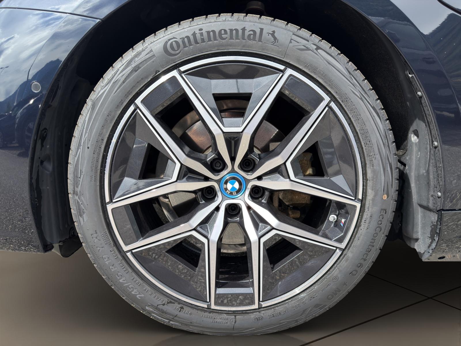 BMW 530e xDrive Touring M Sport Steptronic (CH)⛽ + 🔌-image-8