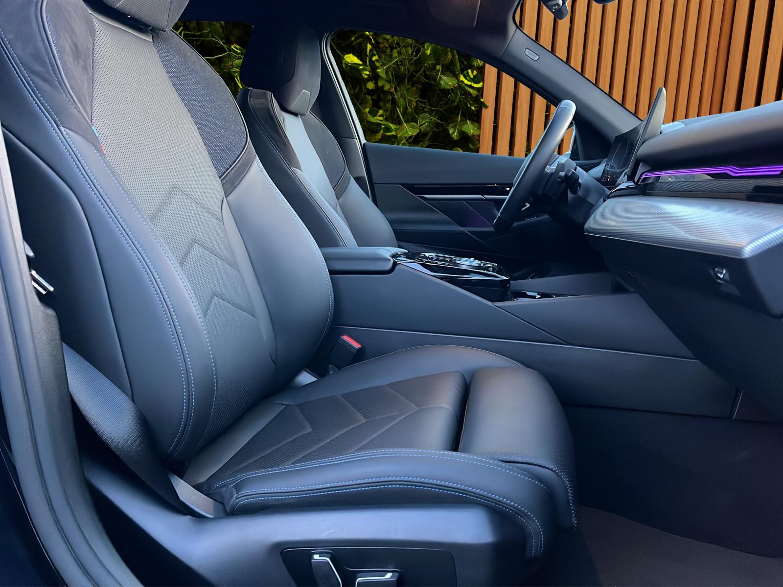 BMW 530e xDrive Touring M Sport Steptronic (CH)-image-10