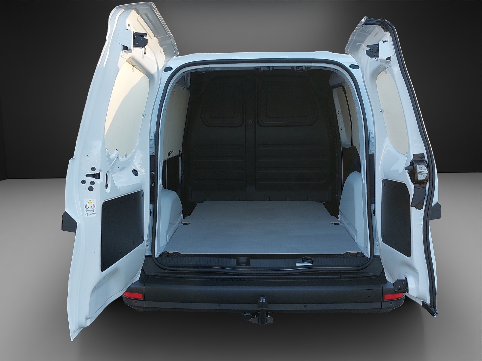 MERCEDES-BENZ eCitan 45kWh Pro-image-8