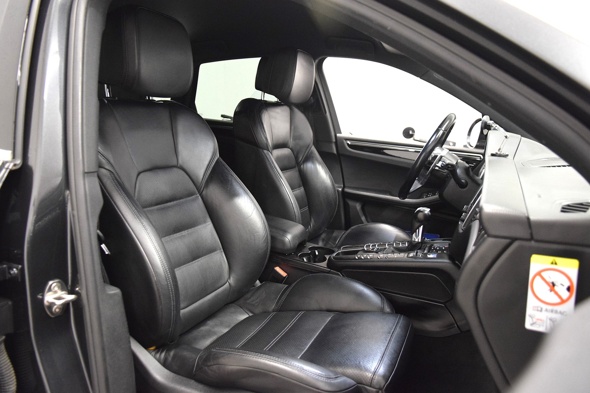 PORSCHE Macan S Diesel PDK-image-8