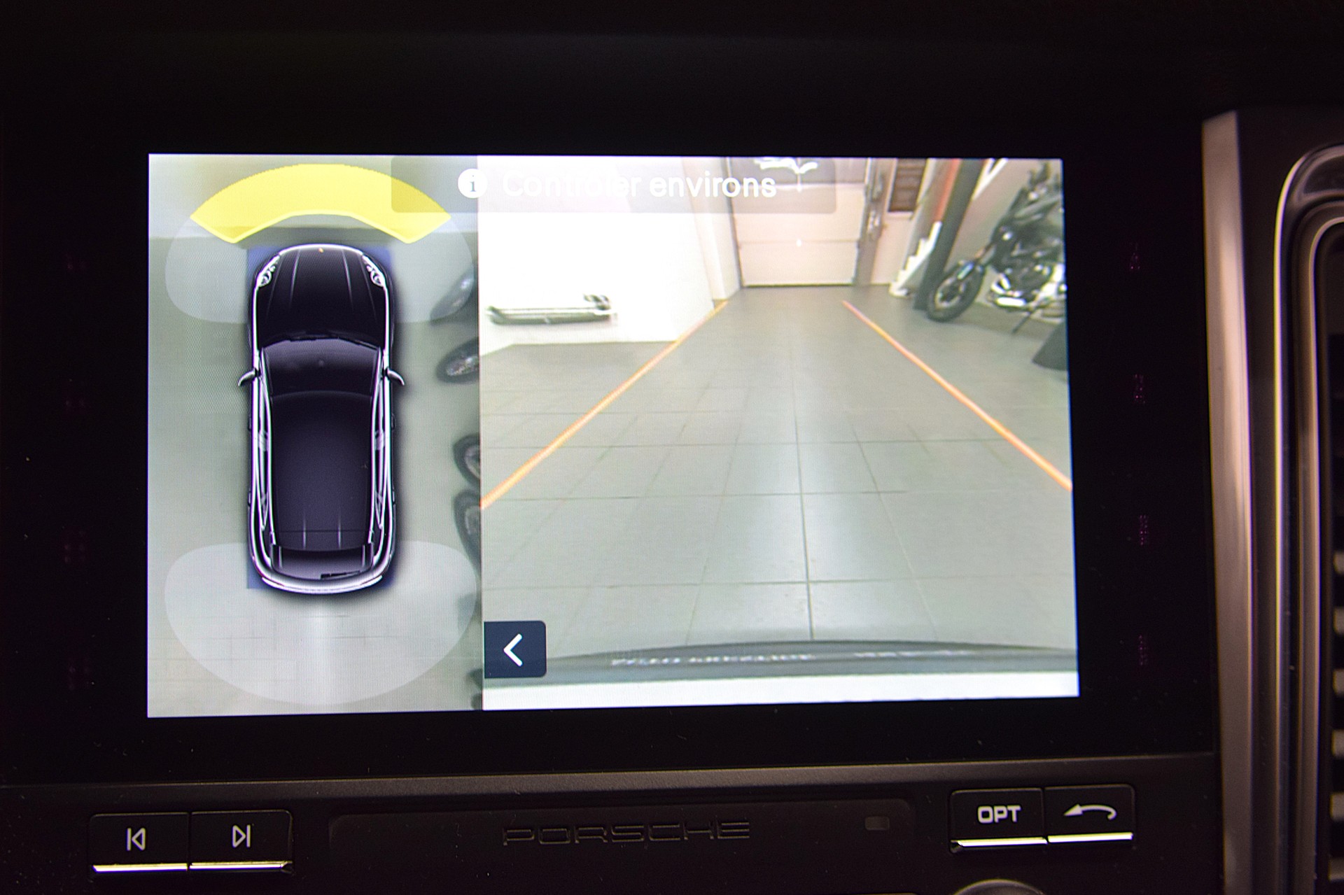 PORSCHE Macan S Diesel PDK-image-14