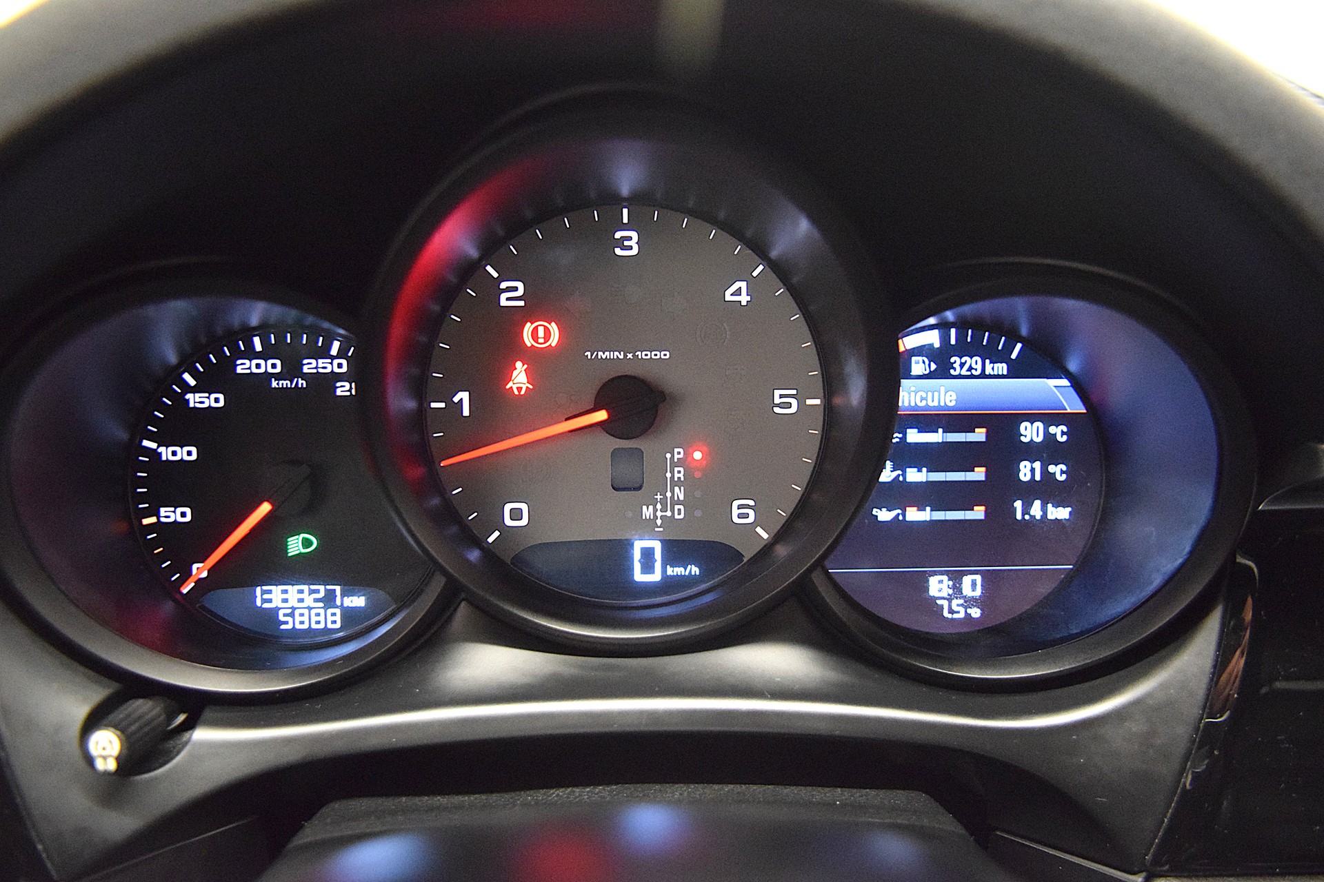 PORSCHE Macan S Diesel PDK-image-12