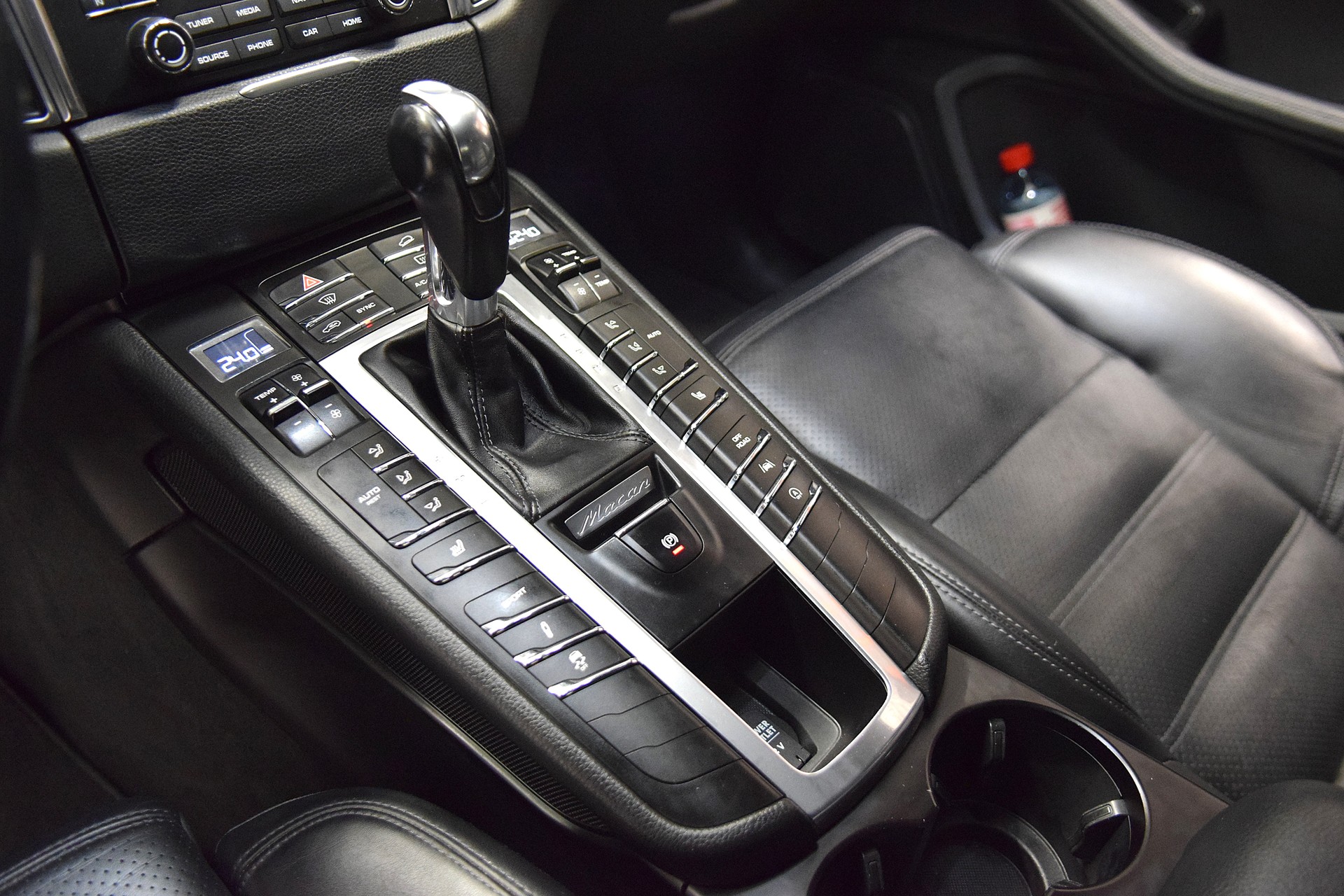 PORSCHE Macan S Diesel PDK-image-13