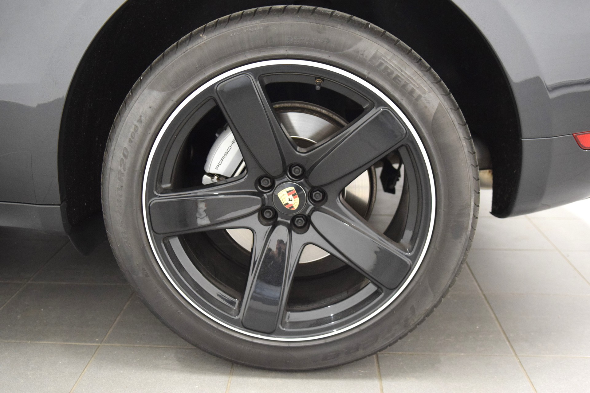 PORSCHE Macan S Diesel PDK-image-15