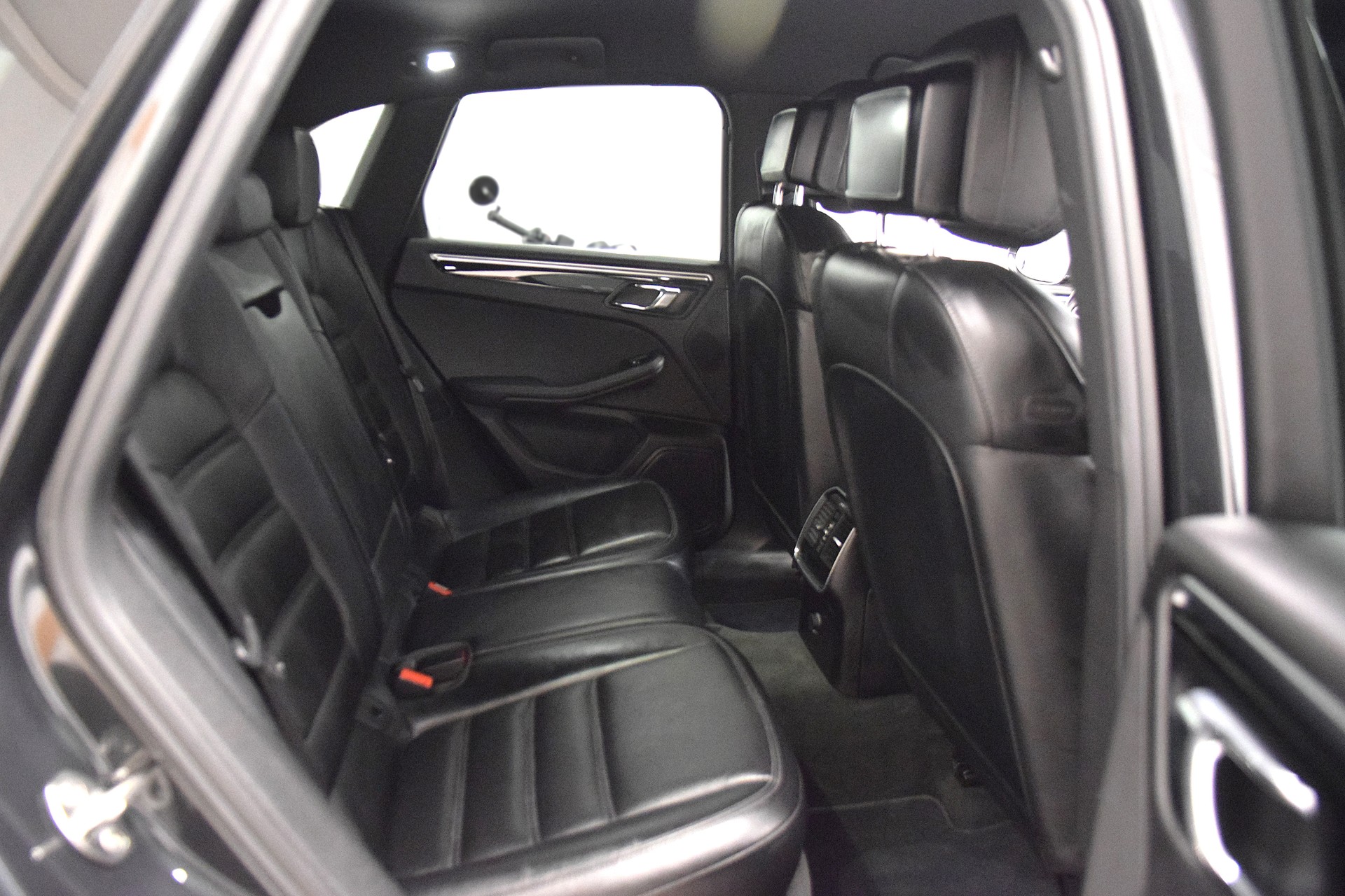 PORSCHE Macan S Diesel PDK-image-9