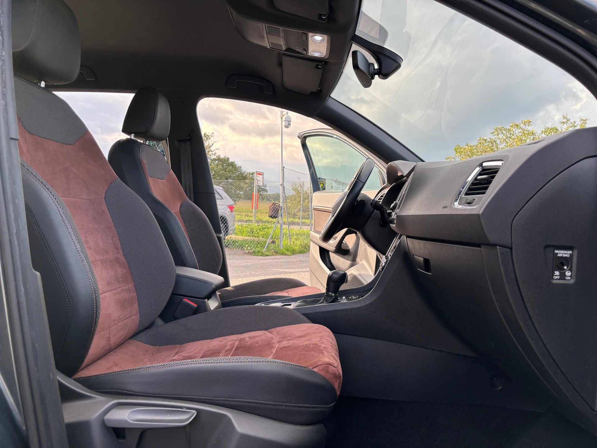 SEAT Ateca 2.0 TSI Xcellence 4Drive DSG-image-11