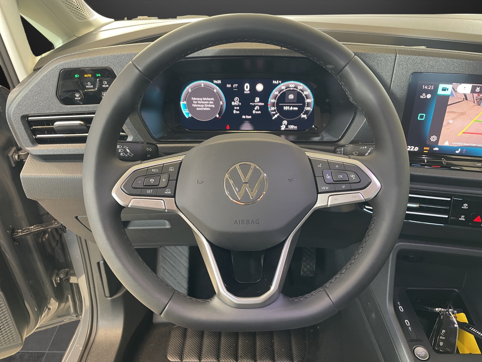 VW Caddy 2.0 TDI 4Motion-image-10