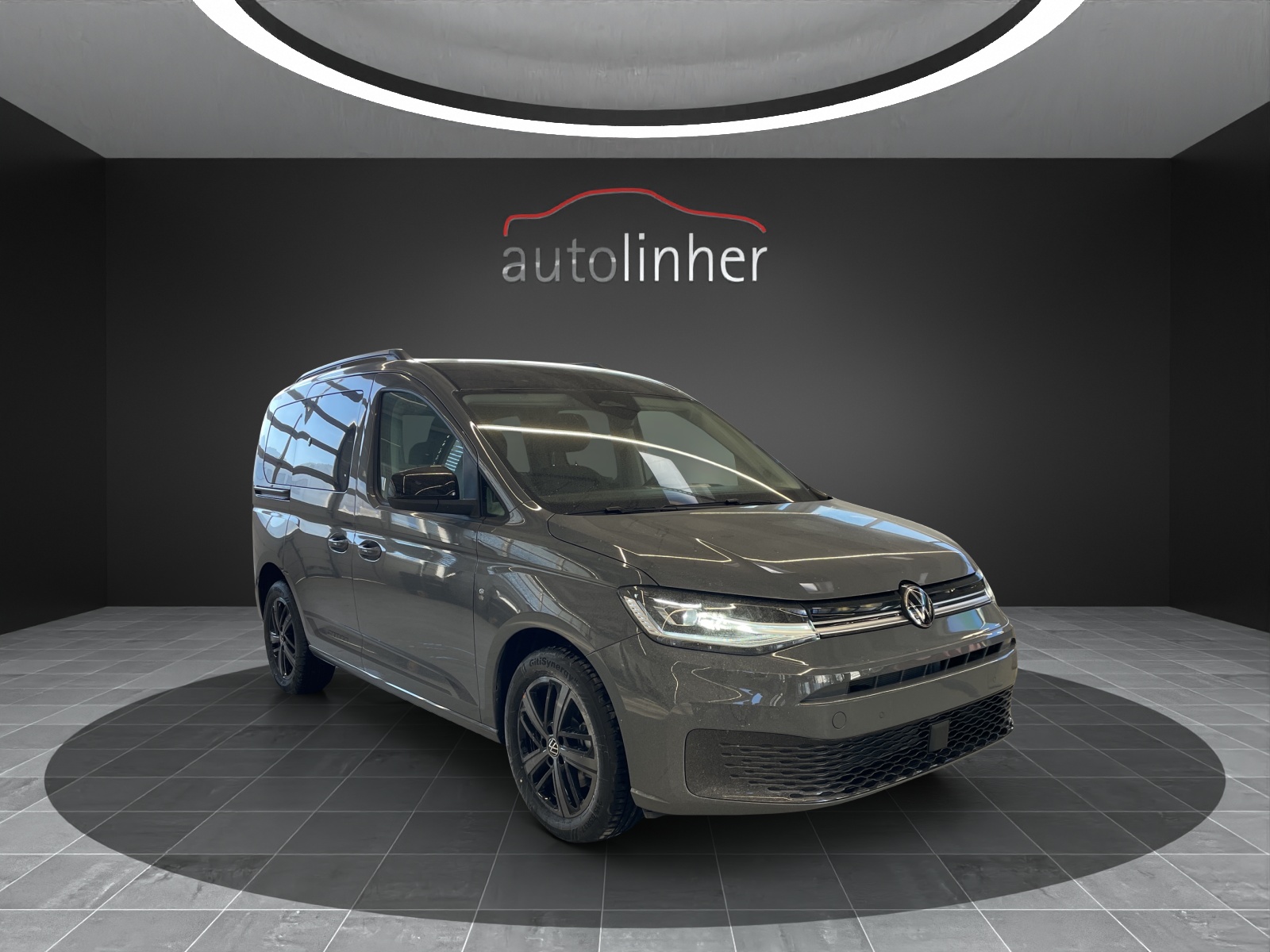 VW Caddy 2.0 TDI 4Motion-image-5