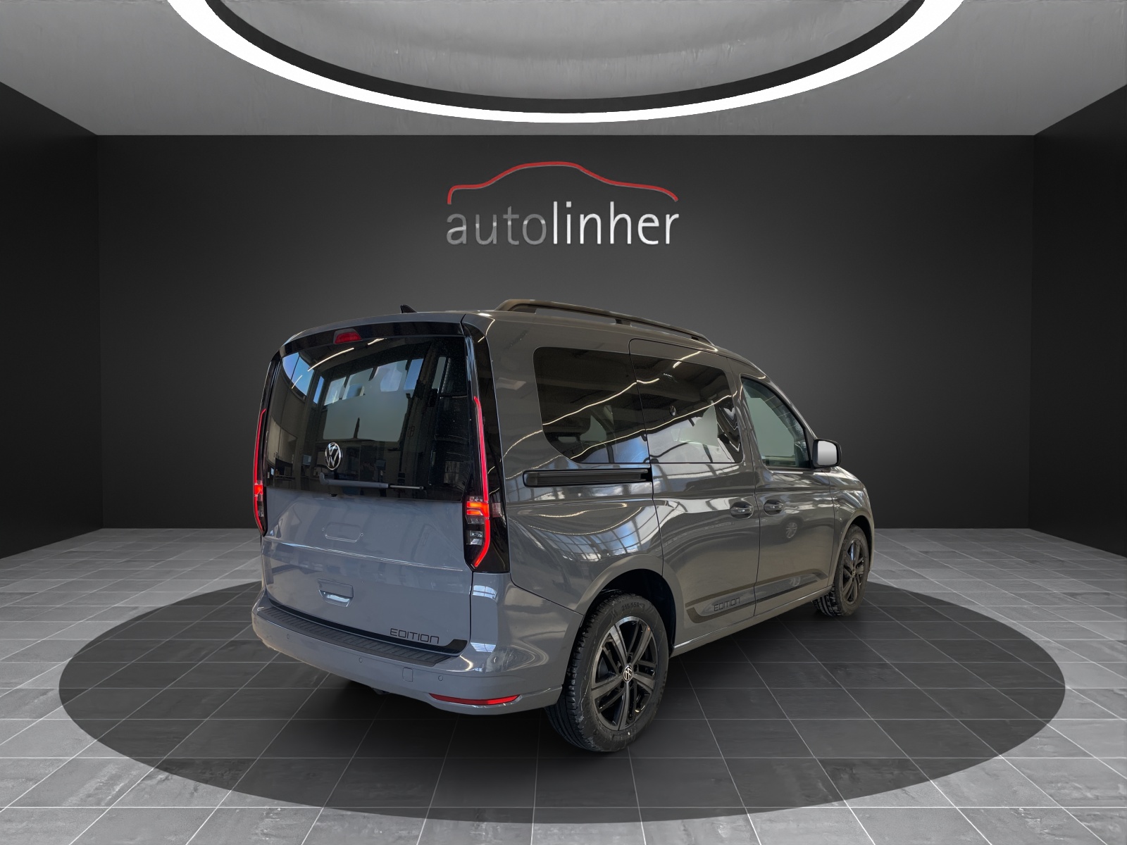 VW Caddy 2.0 TDI 4Motion-image-4