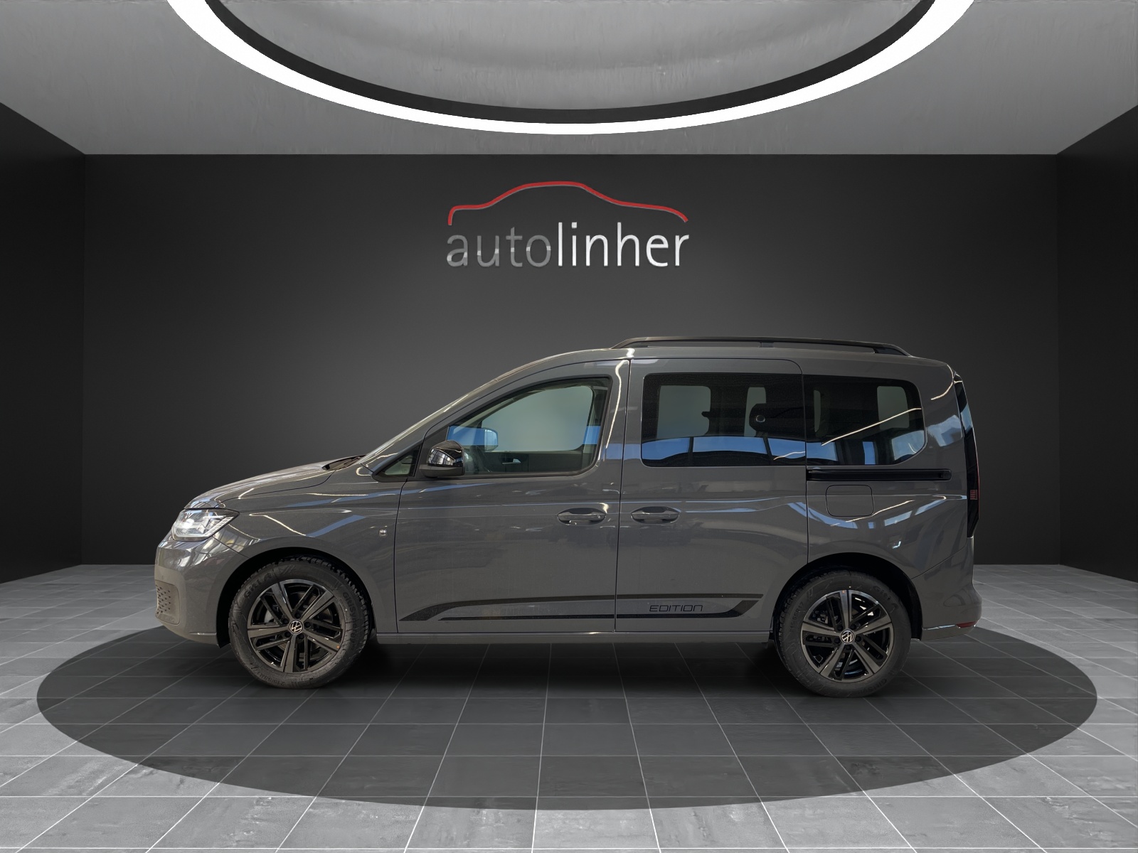 VW Caddy 2.0 TDI 4Motion-image-1