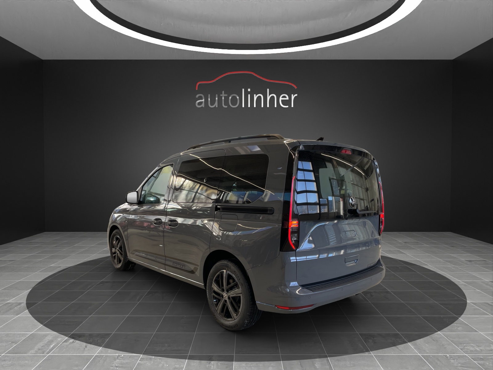 VW Caddy 2.0 TDI 4Motion-image-2